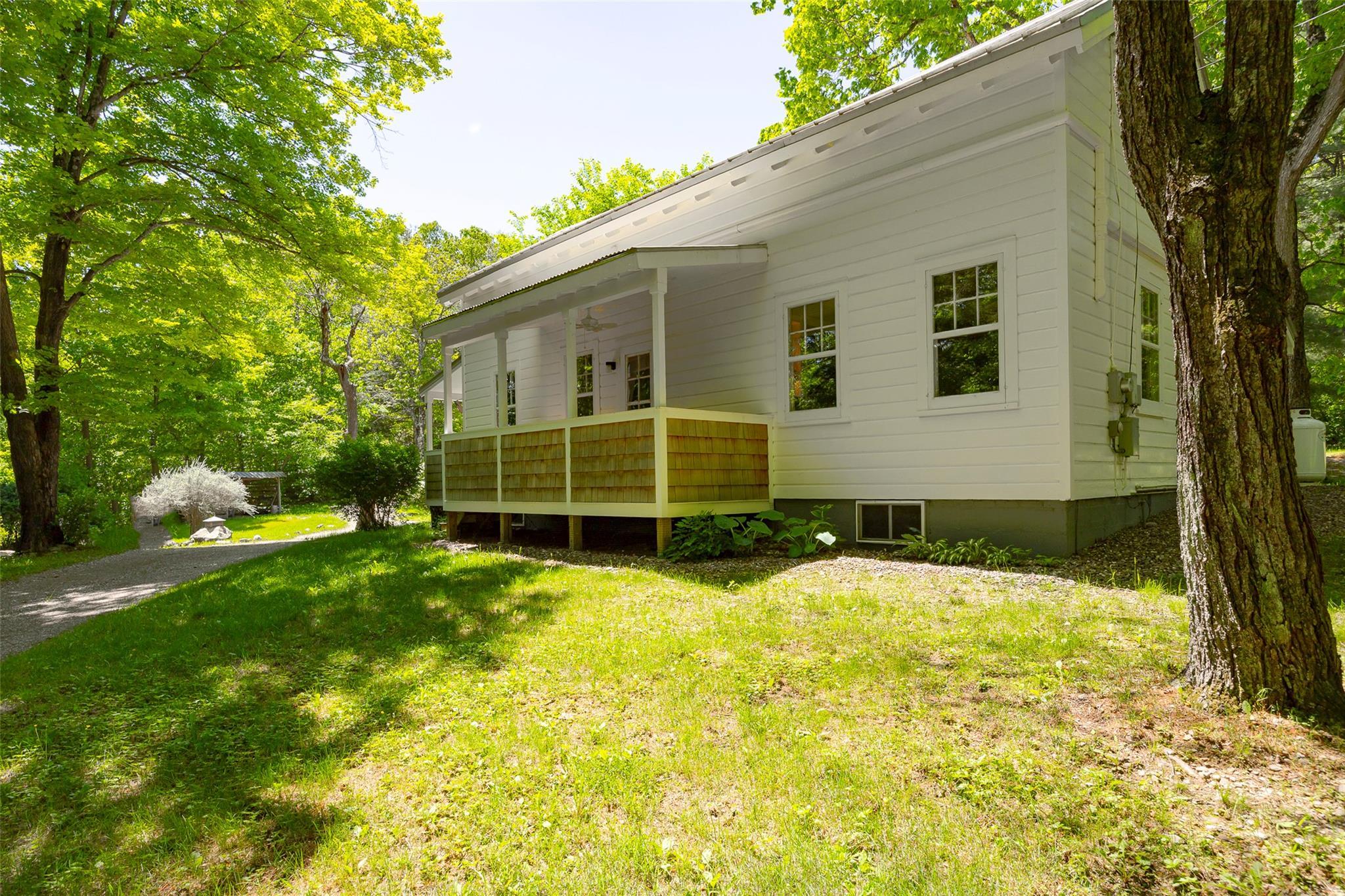Single Family Near  Columbia County, NY 12571, MLS-864578-15