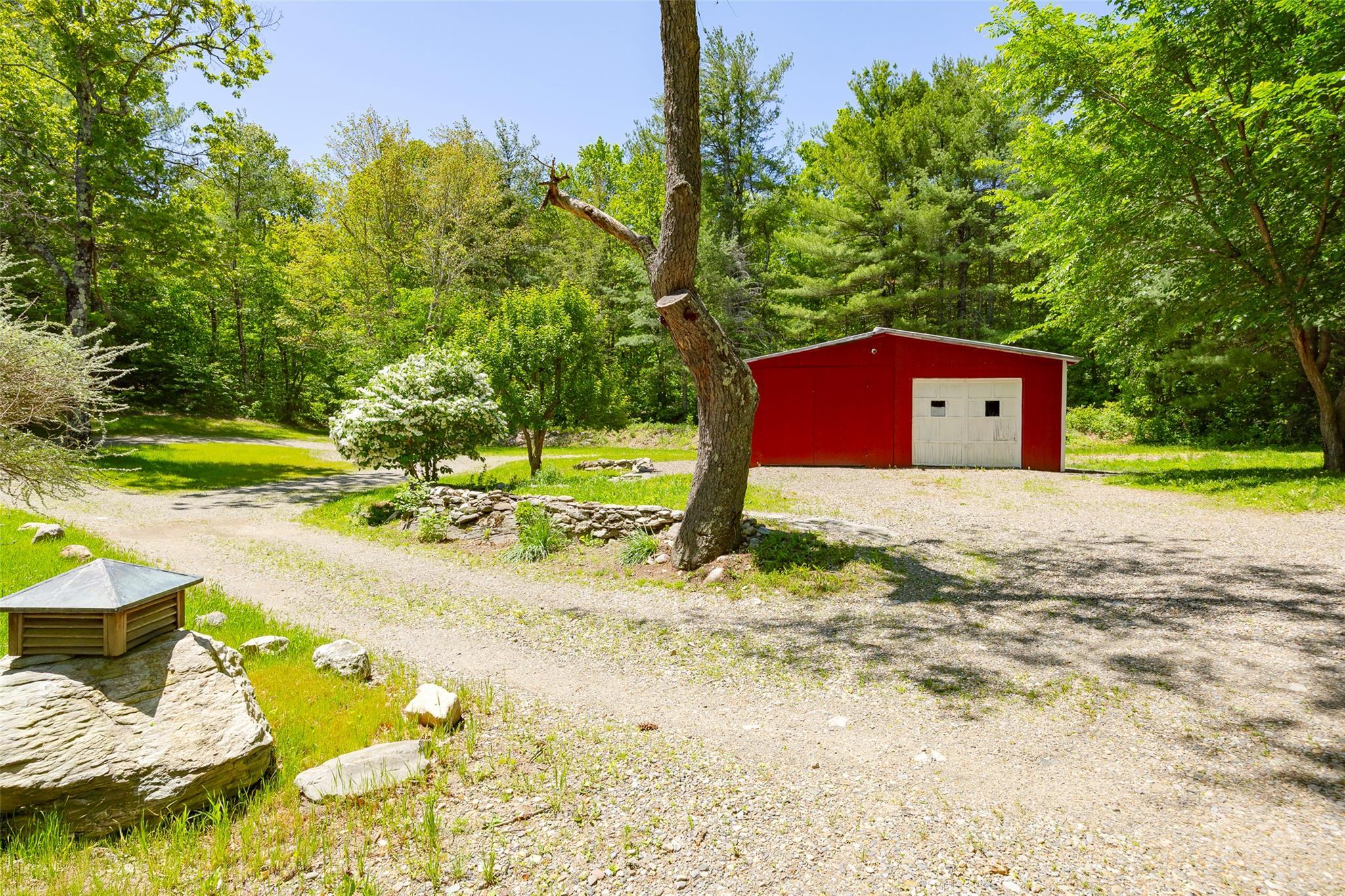 Single Family Near  Columbia County, NY 12571, MLS-864578-18