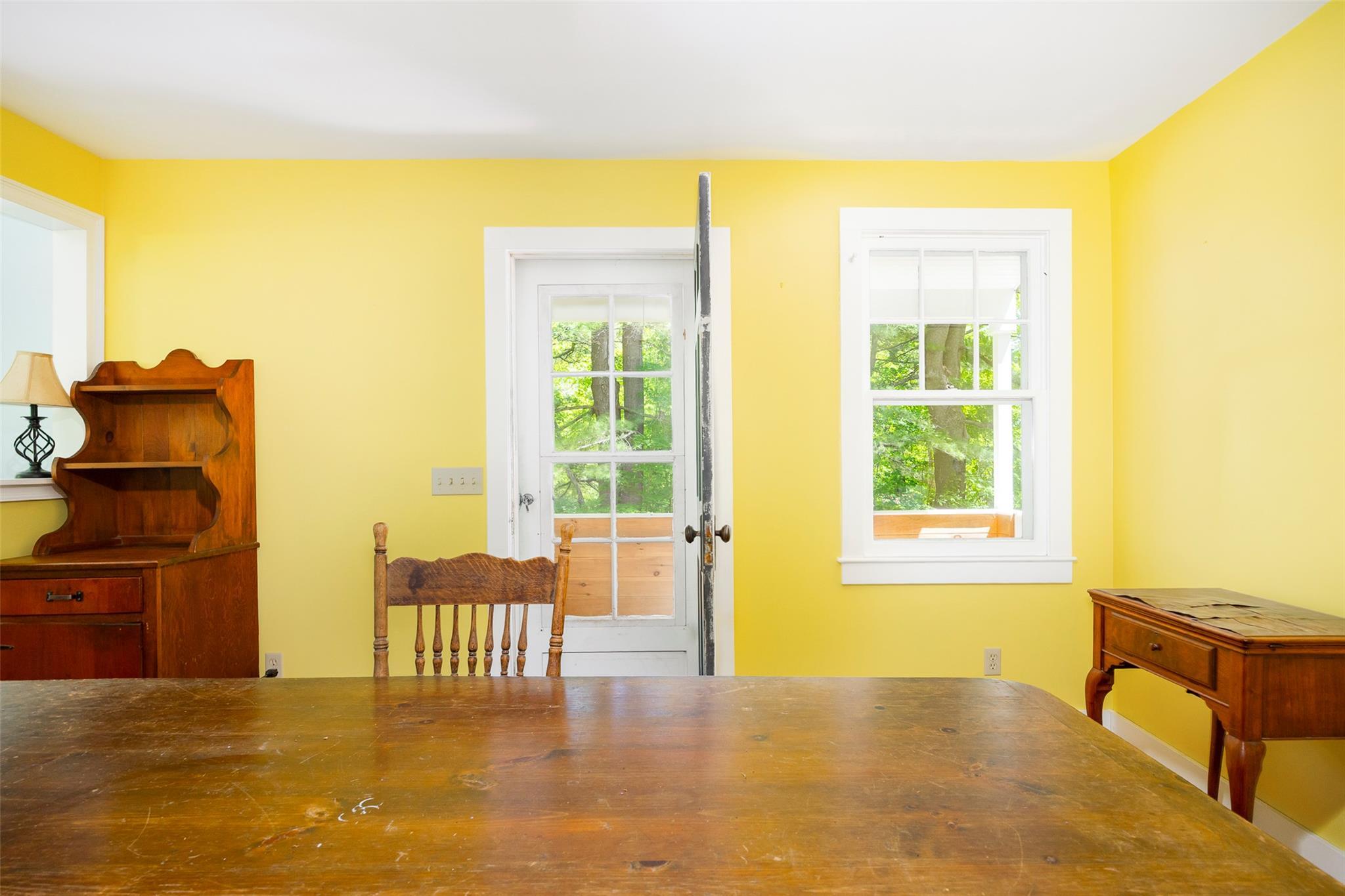 Single Family Near  Columbia County, NY 12571, MLS-864578-24