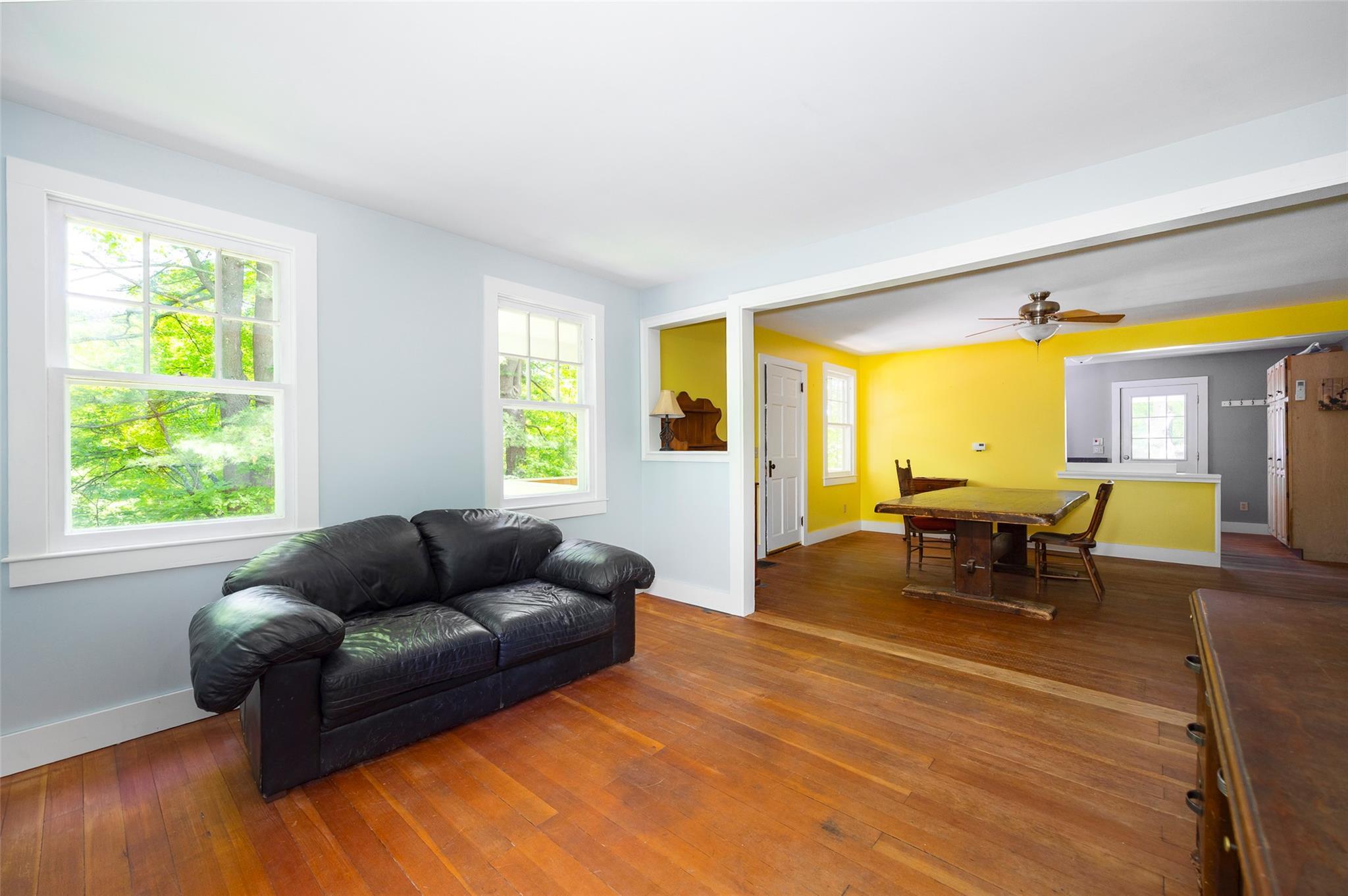 Single Family Near  Columbia County, NY 12571, MLS-864578-27