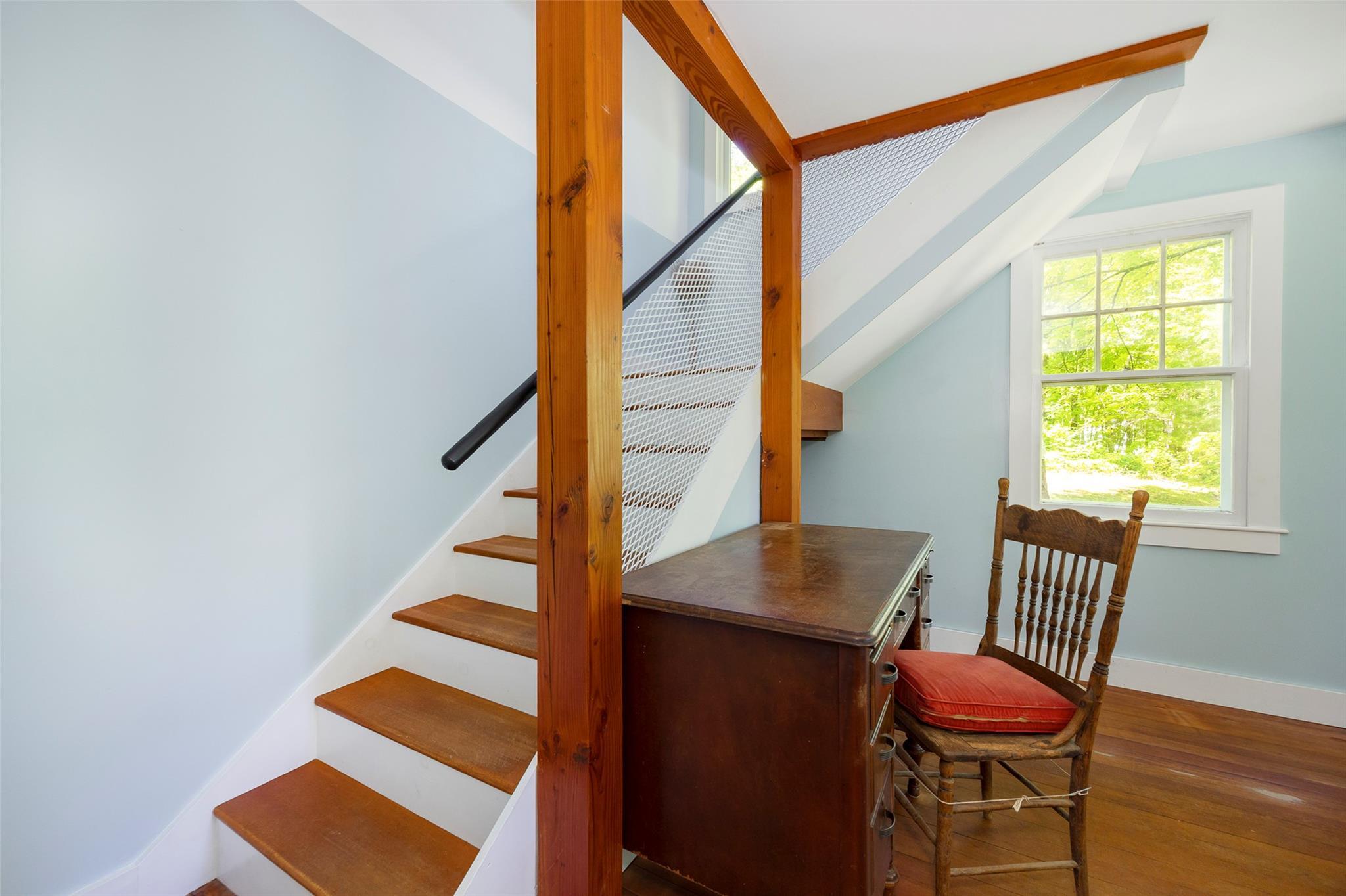 Single Family Near  Columbia County, NY 12571, MLS-864578-33