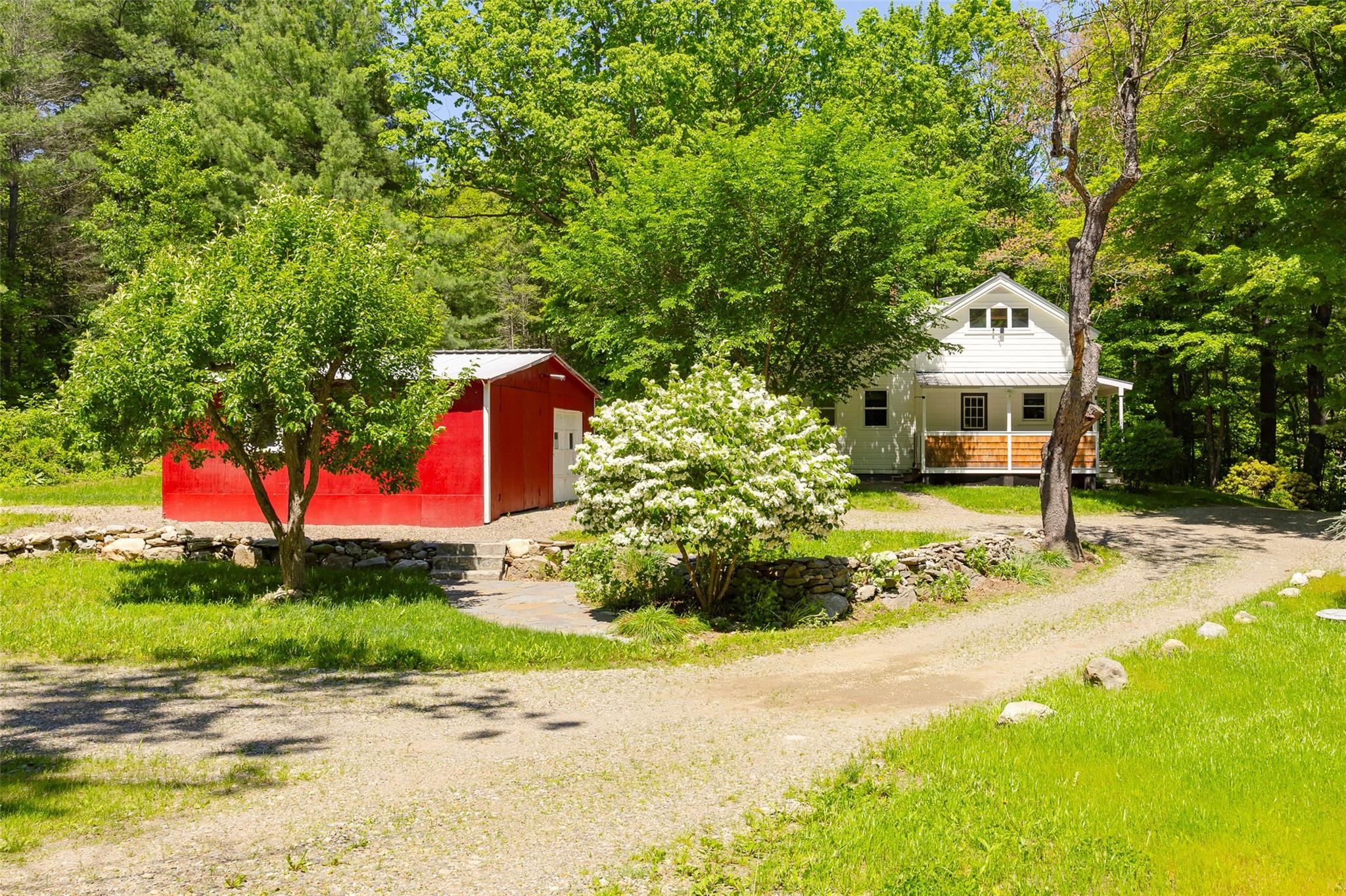 Single Family Near  Columbia County, NY 12571, MLS-864578-6