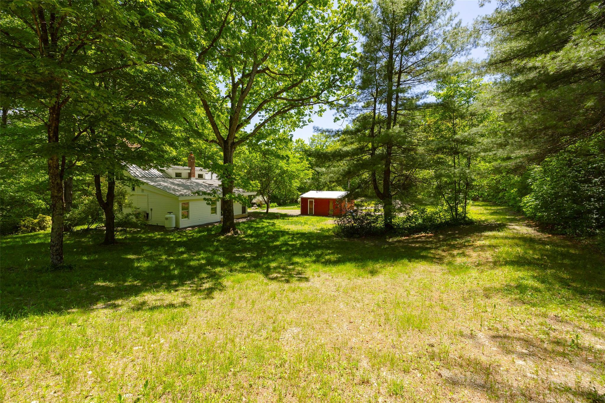 Single Family Near  Columbia County, NY 12571, MLS-864578-8