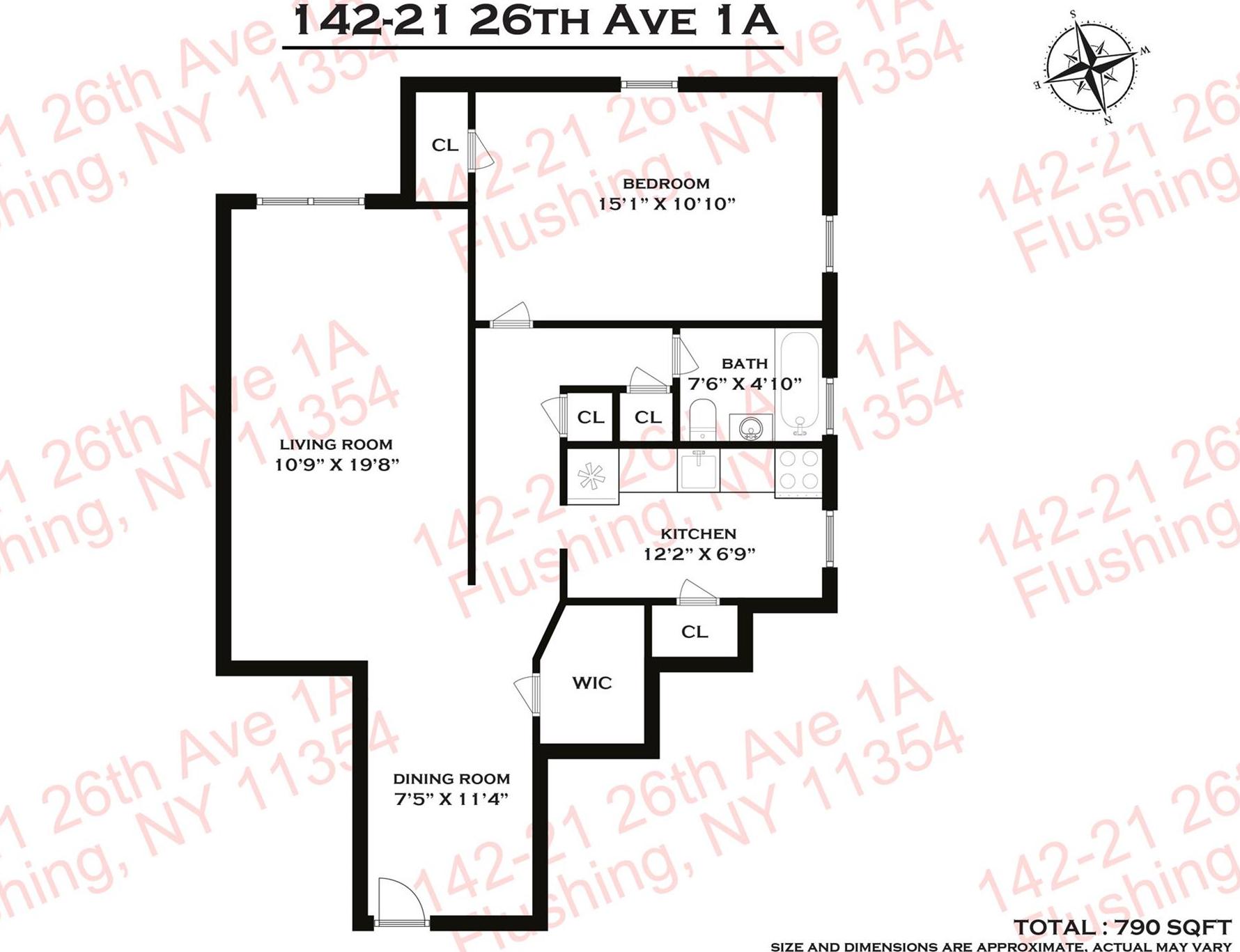 Coop 26th  Queens, NY 11354, MLS-864593-14