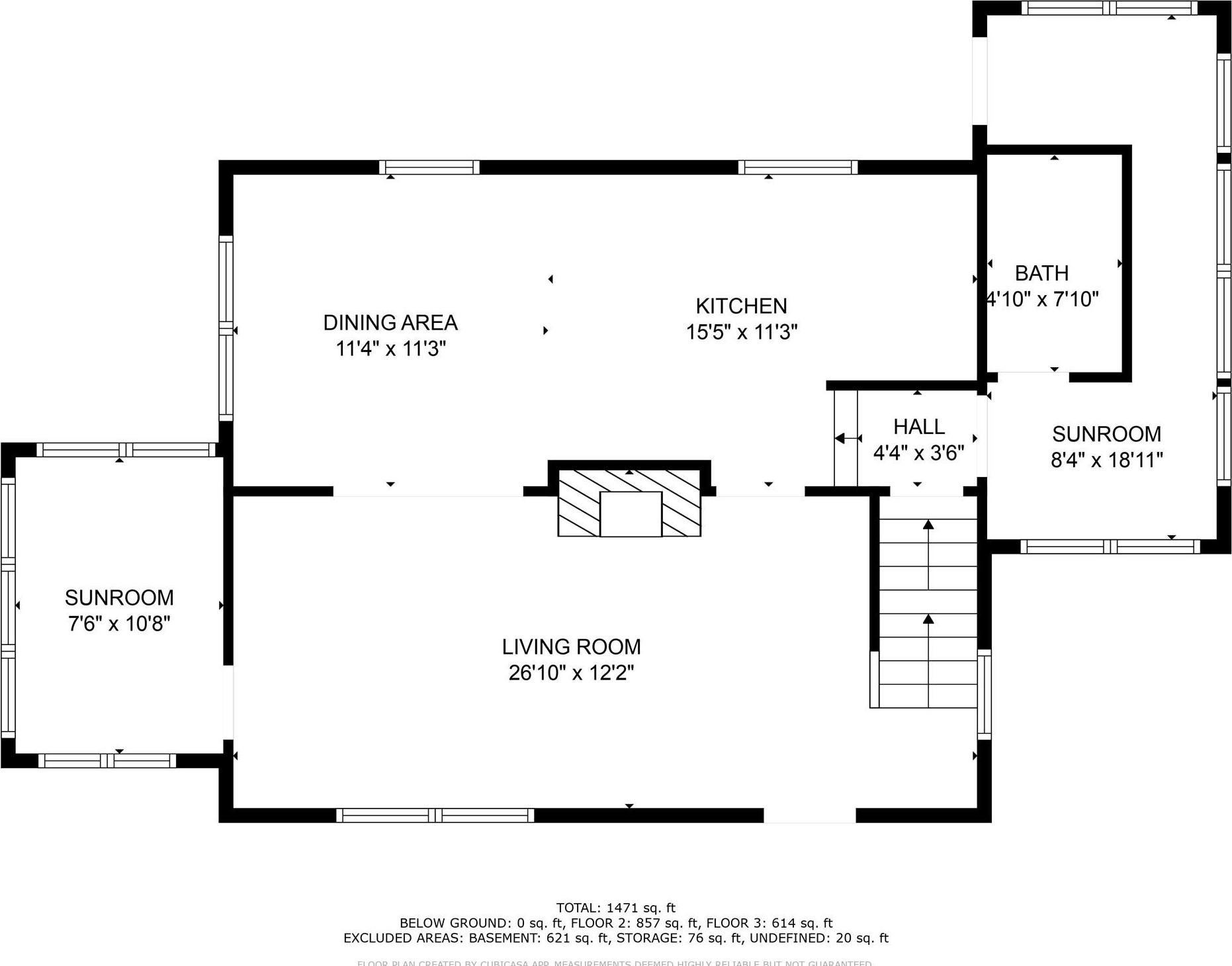 Single Family Park  Suffolk County, NY 11757, MLS-864601-31