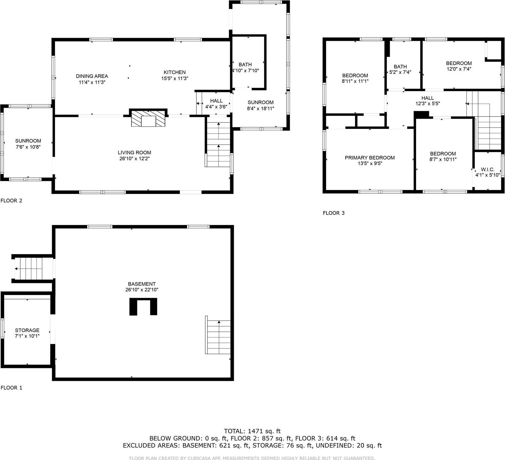 Single Family Park  Suffolk County, NY 11757, MLS-864601-34