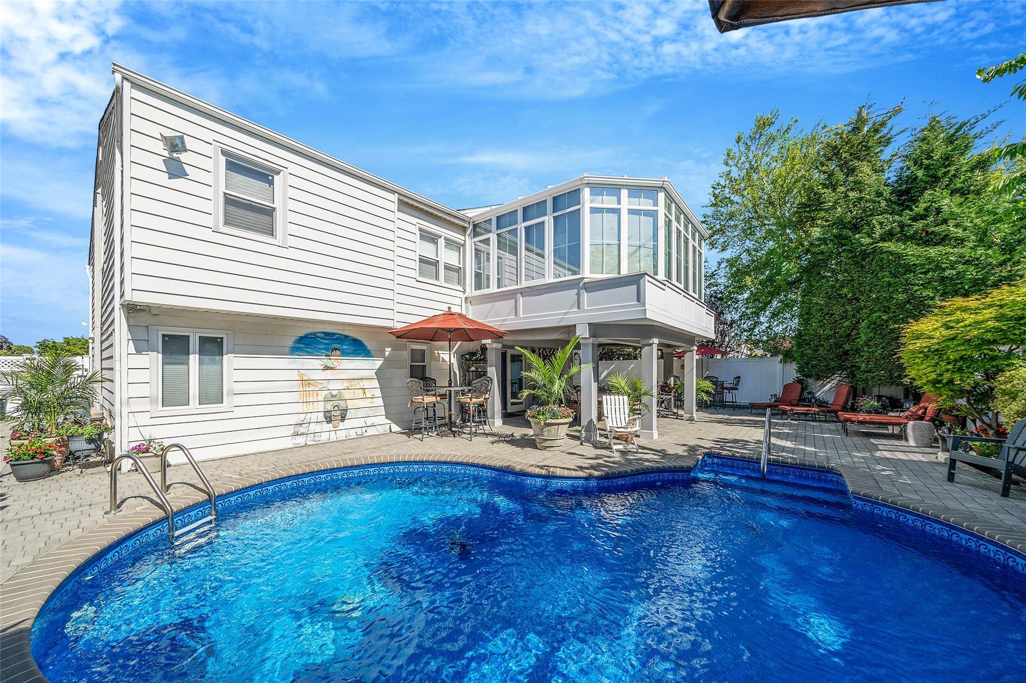 Single Family Mark  Nassau County, NY 11509, MLS-864605-40