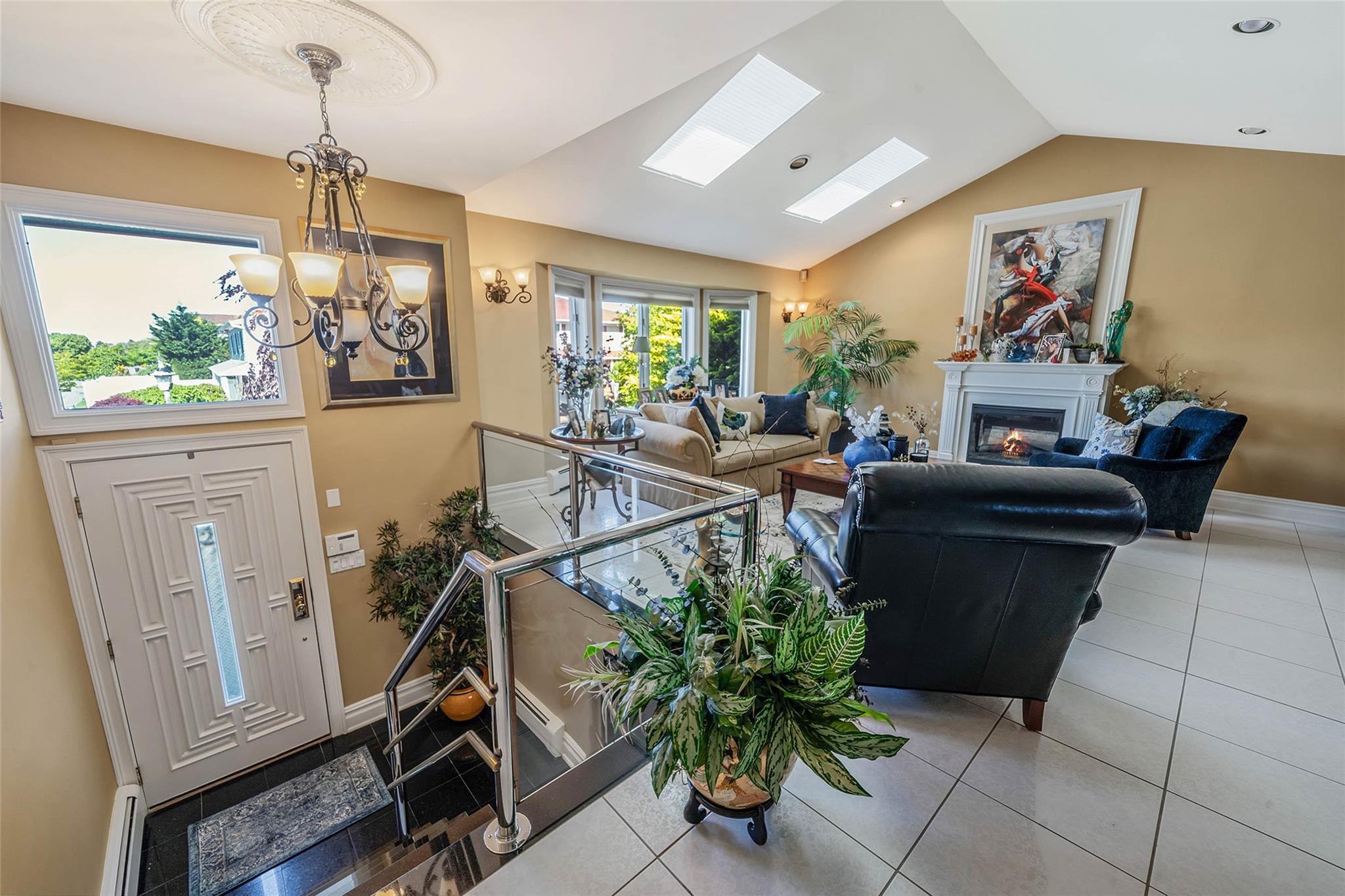 Single Family Mark  Nassau County, NY 11509, MLS-864605-5
