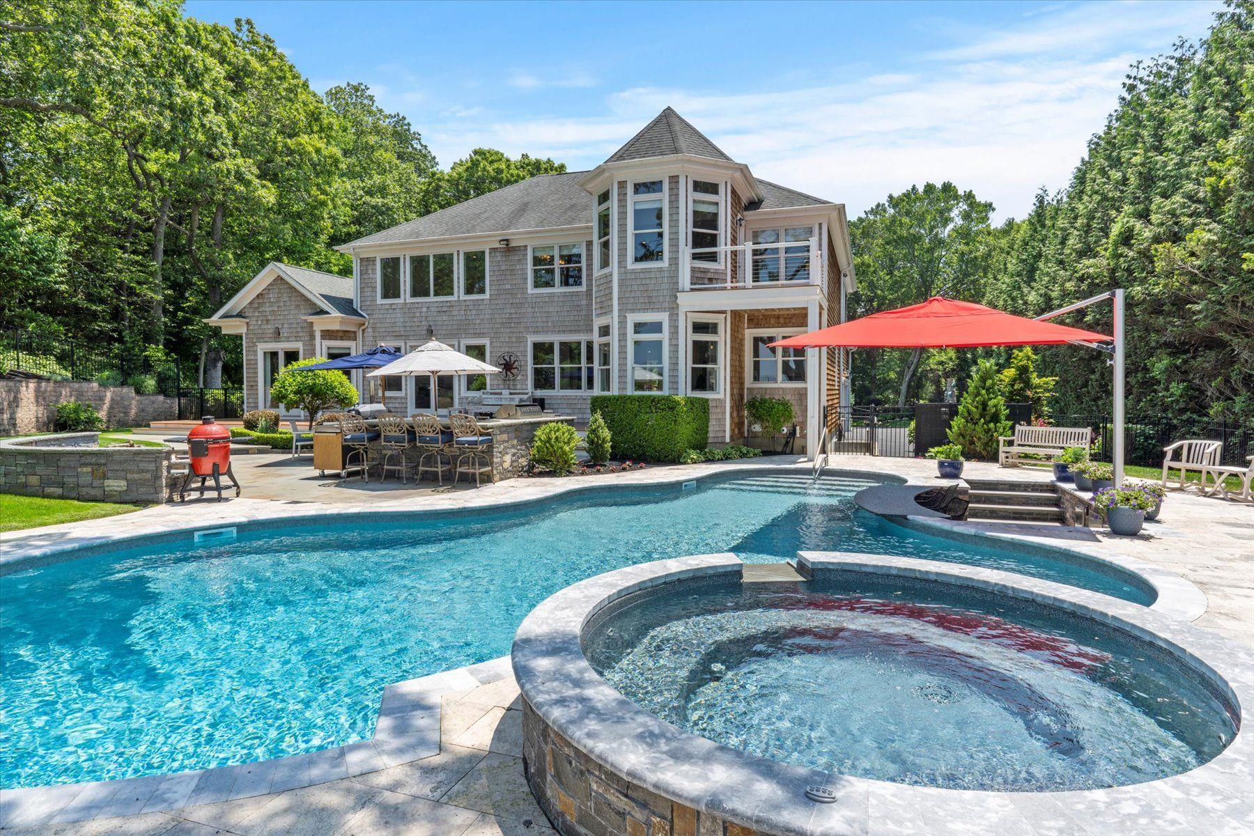 Single Family Sandpiper  Suffolk County, NY 11901, MLS-864609-4