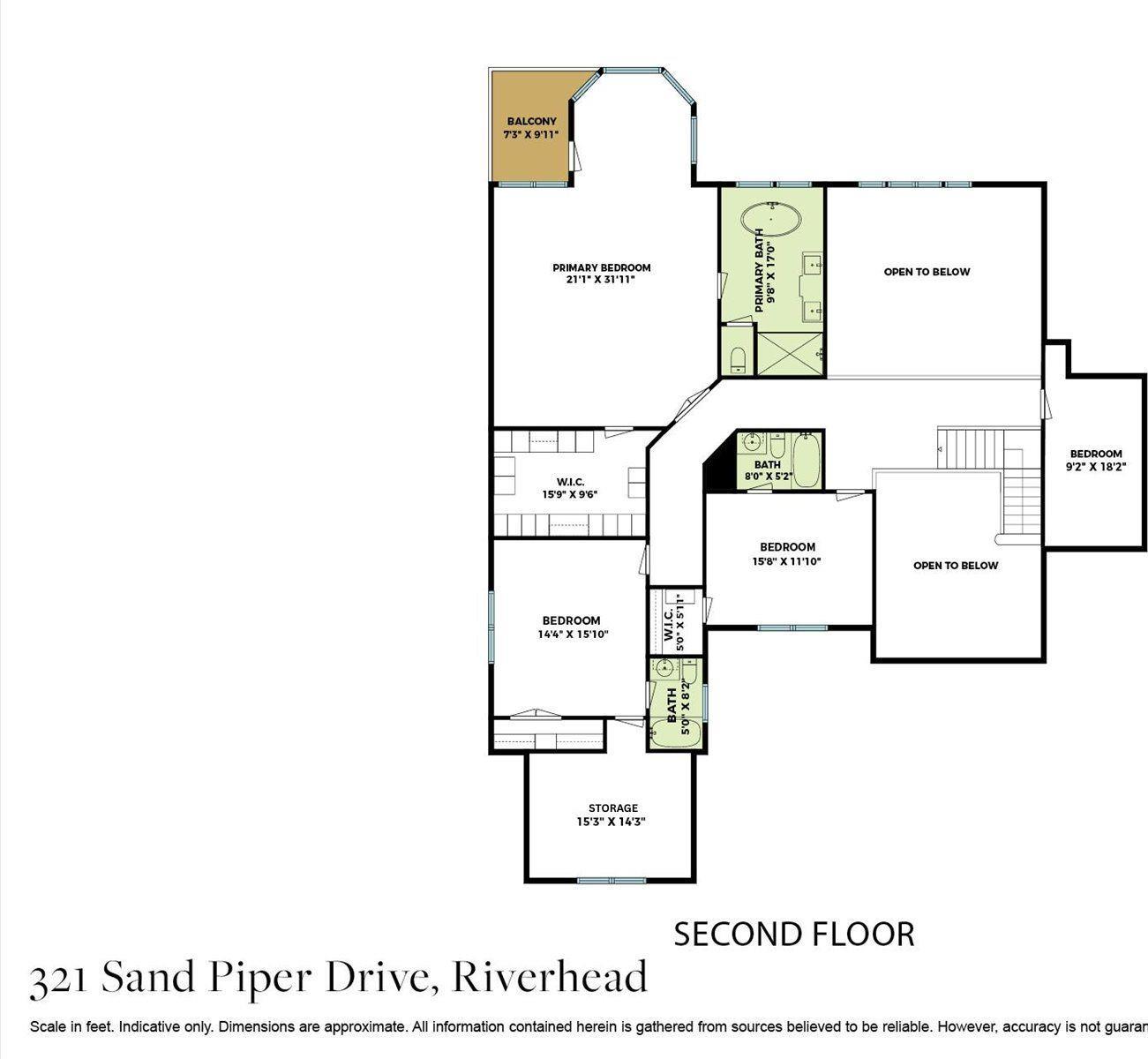 Single Family Sandpiper  Suffolk County, NY 11901, MLS-864609-47