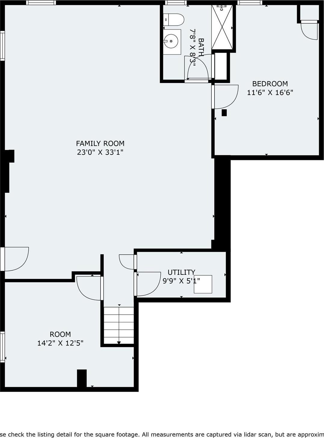 Single Family Haff  Nassau County, NY 11710, MLS-864621-25