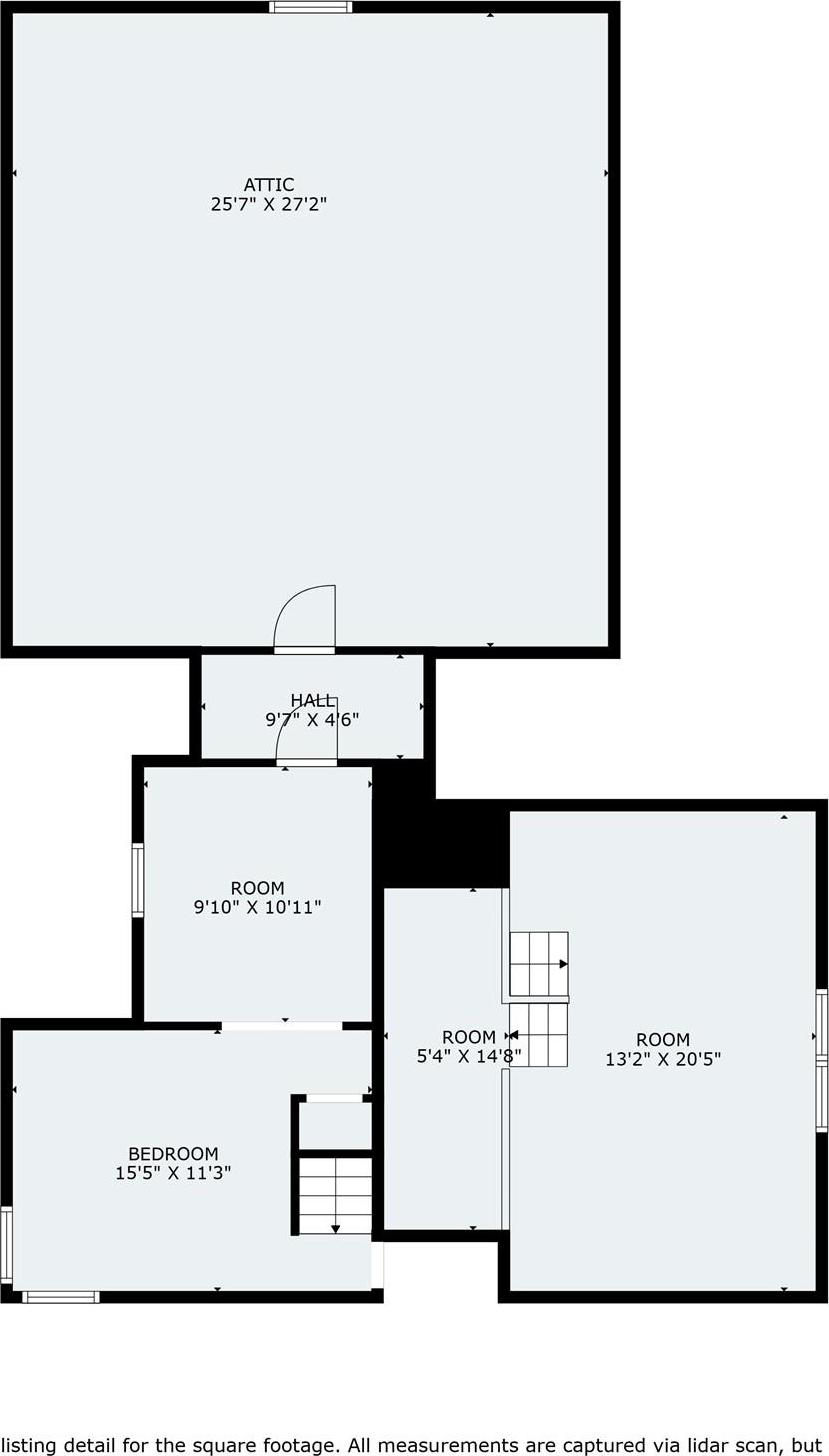 Single Family Haff  Nassau County, NY 11710, MLS-864621-27