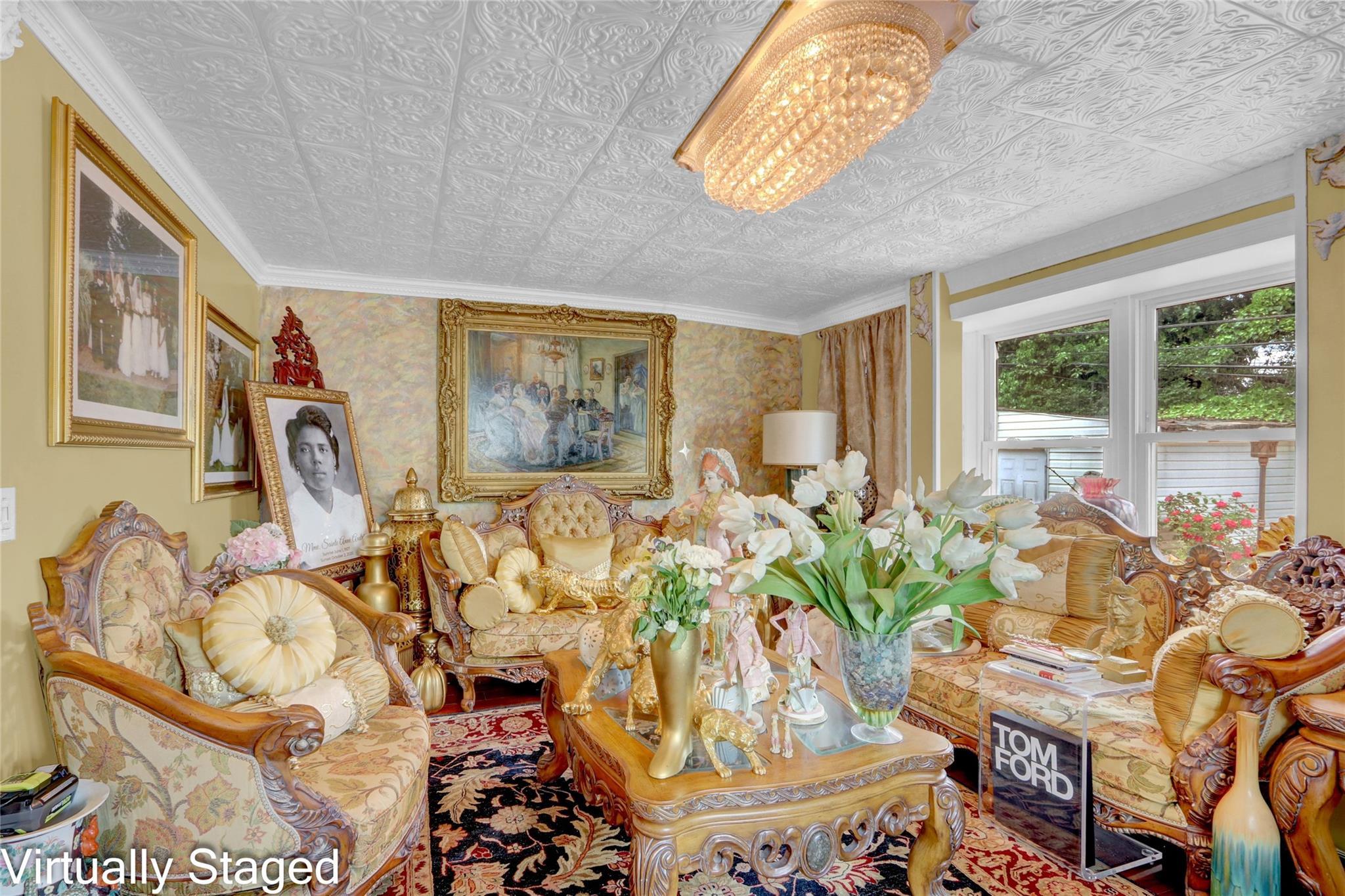 Single Family Crystal  Nassau County, NY 11003, MLS-864622-11