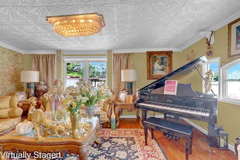 Single Family Crystal  Nassau County, NY 11003, MLS-864622-12