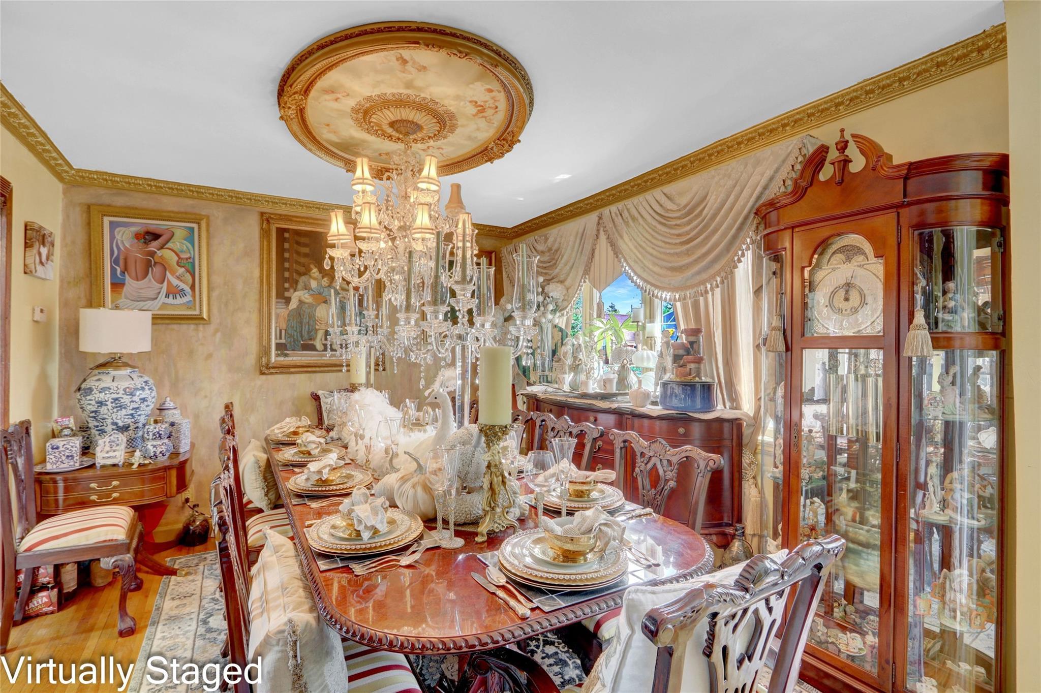 Single Family Crystal  Nassau County, NY 11003, MLS-864622-2