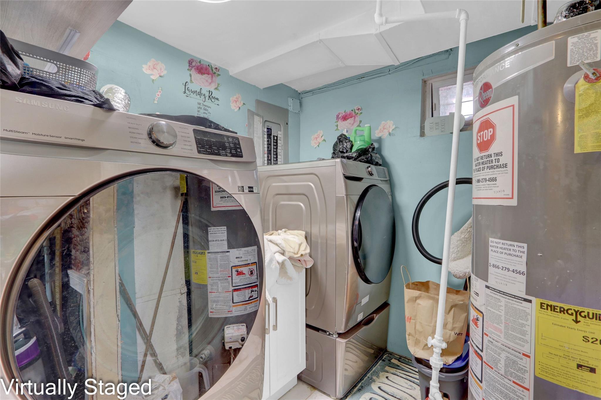 Single Family Crystal  Nassau County, NY 11003, MLS-864622-22