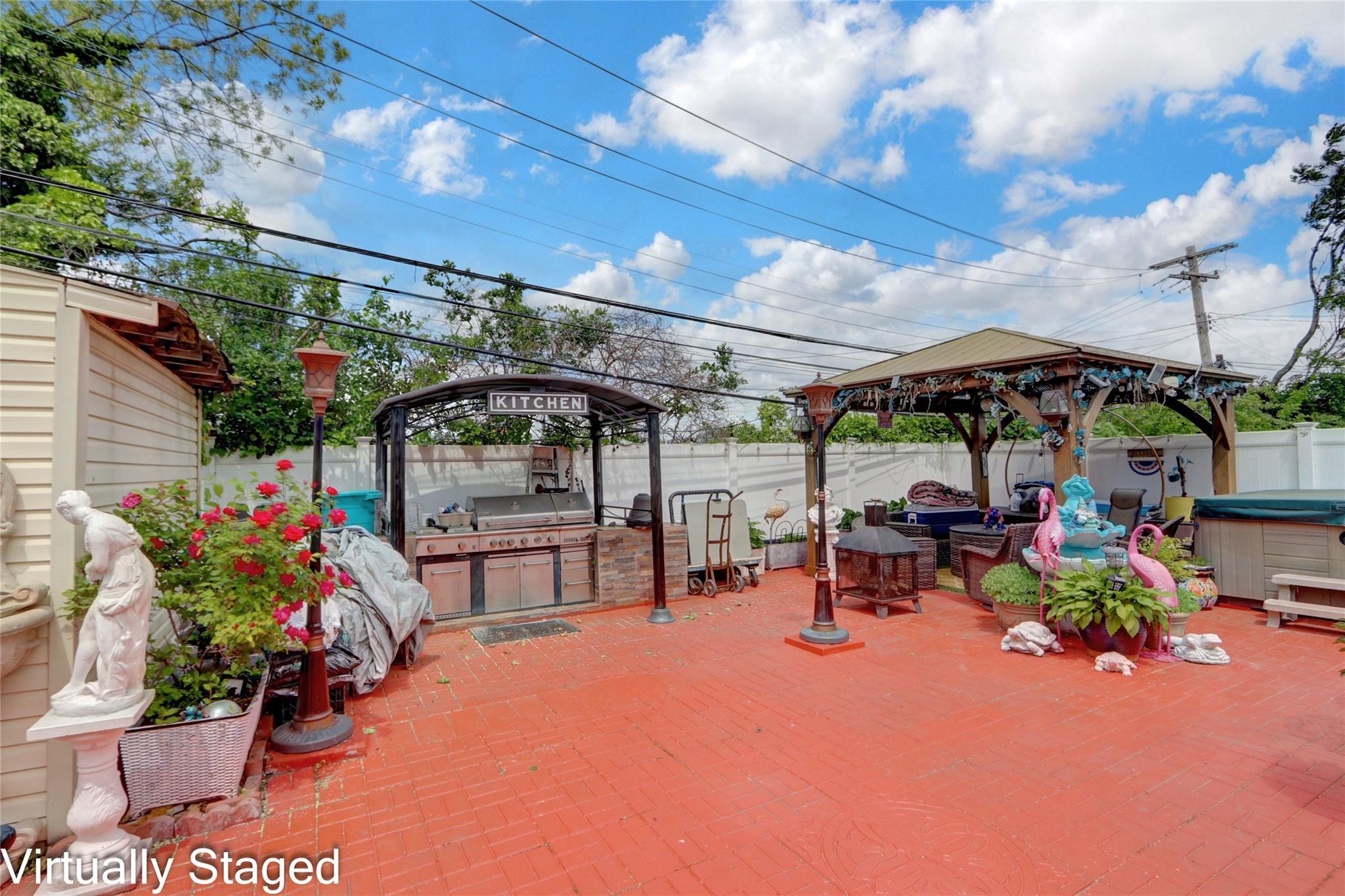 Single Family Crystal  Nassau County, NY 11003, MLS-864622-26