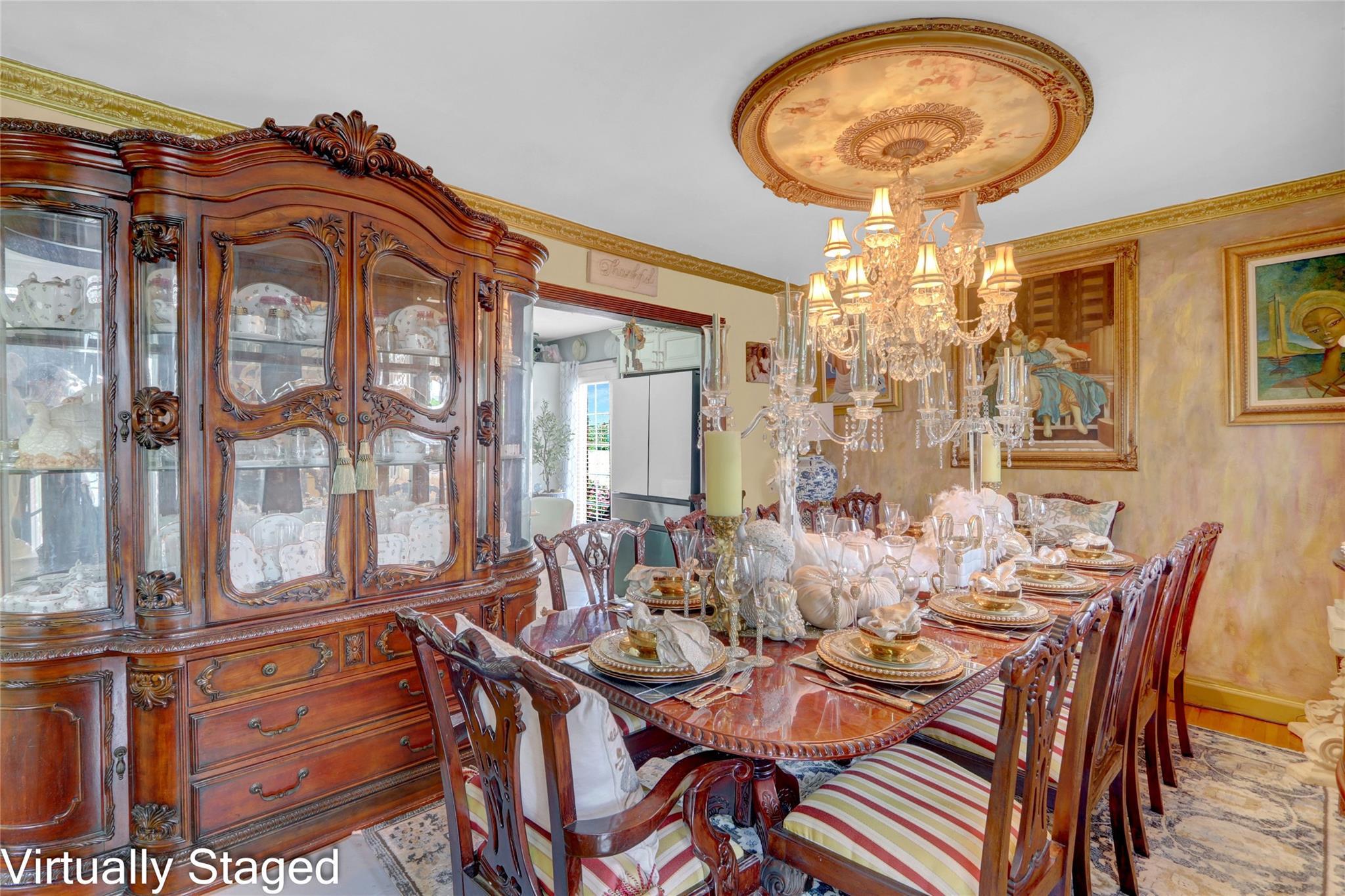 Single Family Crystal  Nassau County, NY 11003, MLS-864622-6