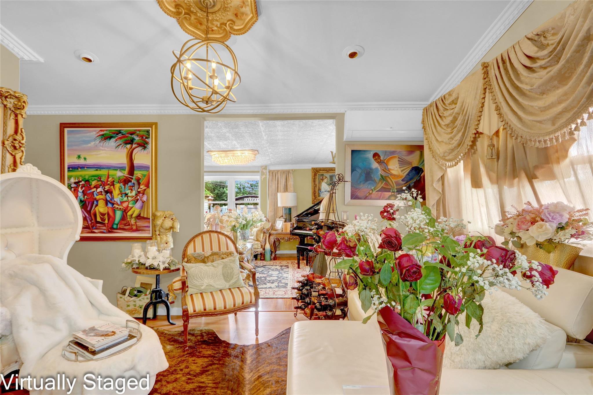 Single Family Crystal  Nassau County, NY 11003, MLS-864622-9