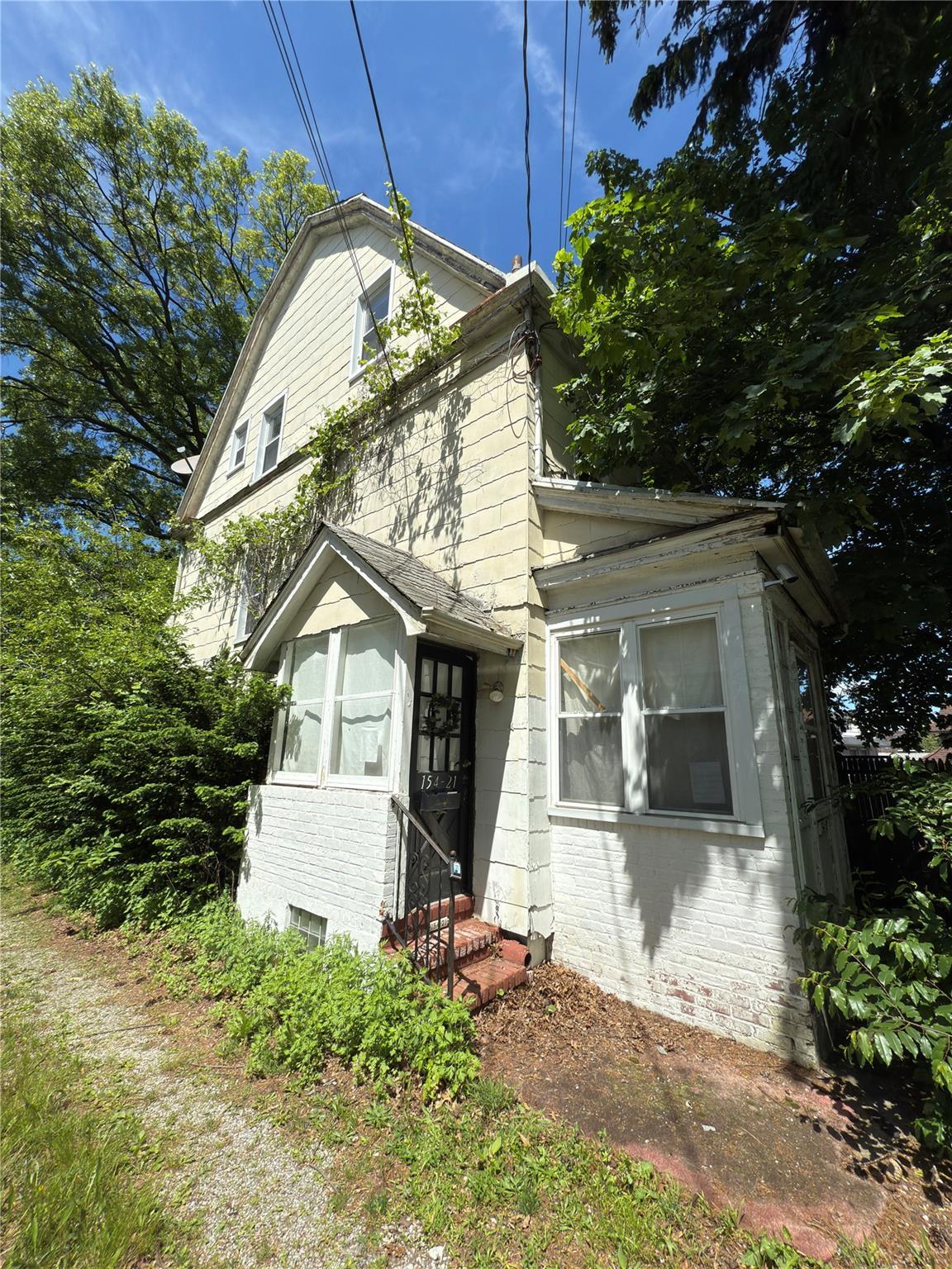 Single Family Ash Queens, NY 11355, MLS-864628-2