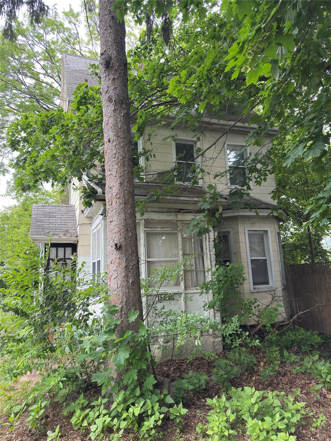 Single Family Ash  Queens, NY 11355, MLS-864628-5