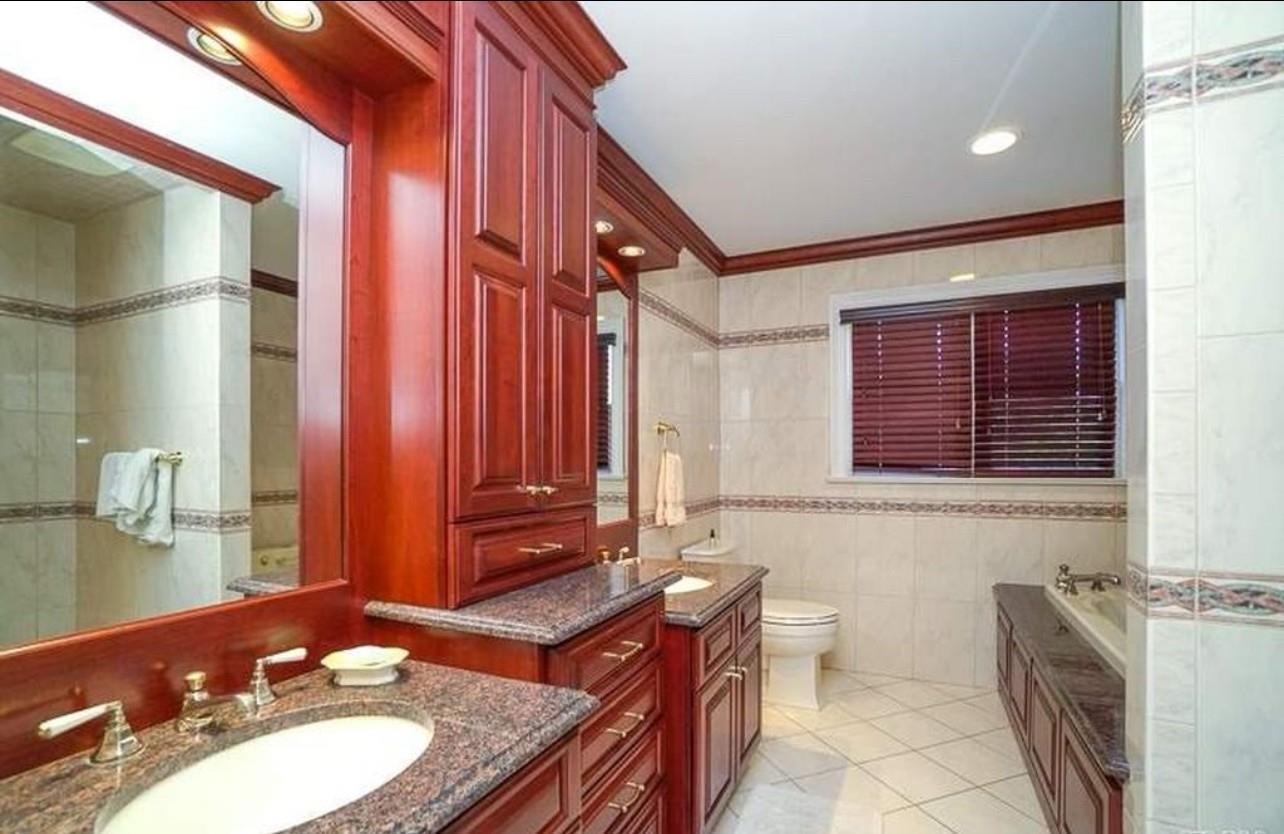 Single Family Colonial  Suffolk County, NY 11787, MLS-864635-33