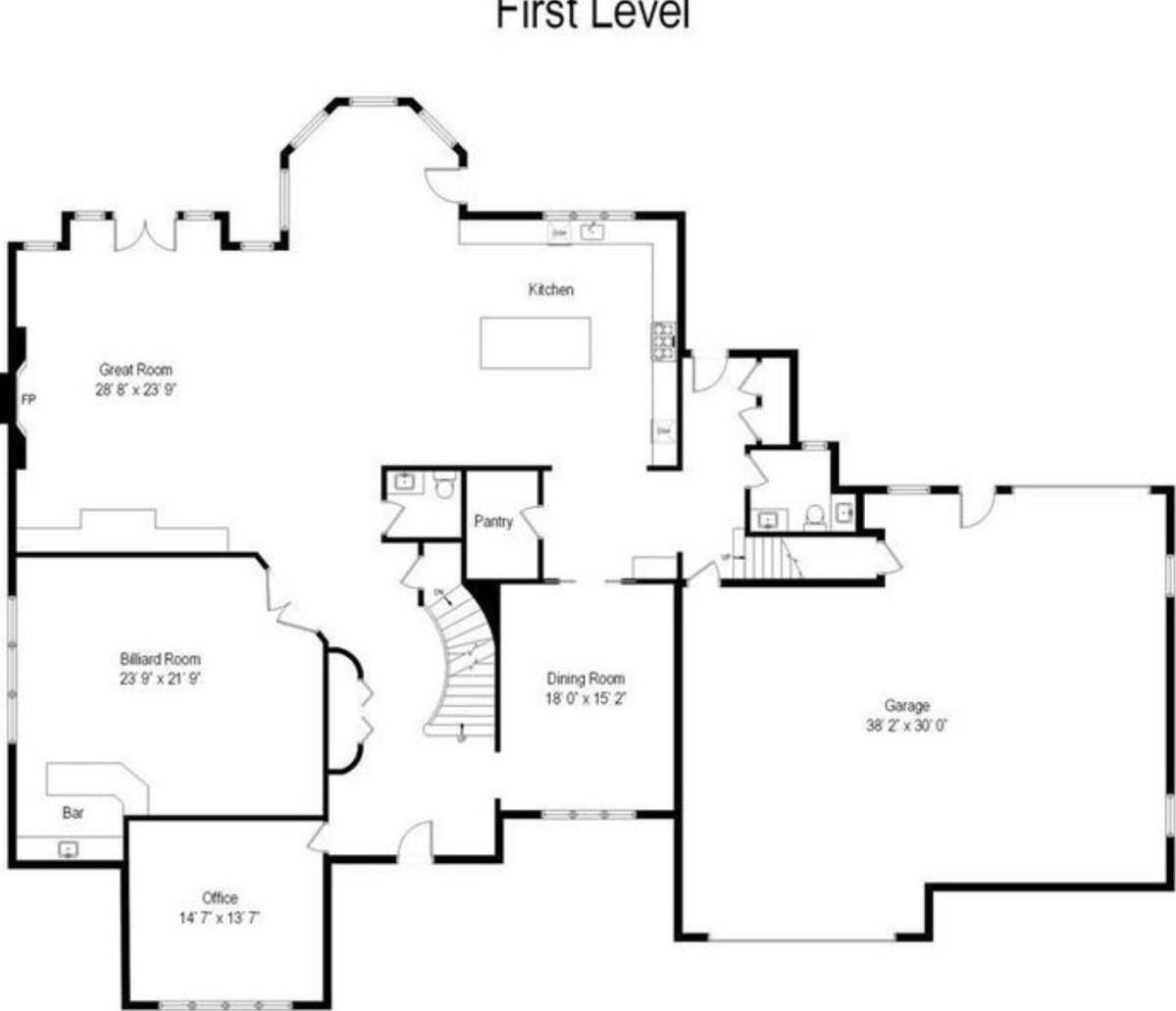 Single Family Colonial  Suffolk County, NY 11787, MLS-864635-48