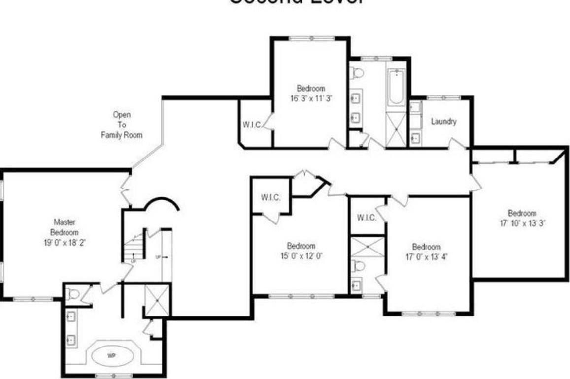 Single Family Colonial  Suffolk County, NY 11787, MLS-864635-49