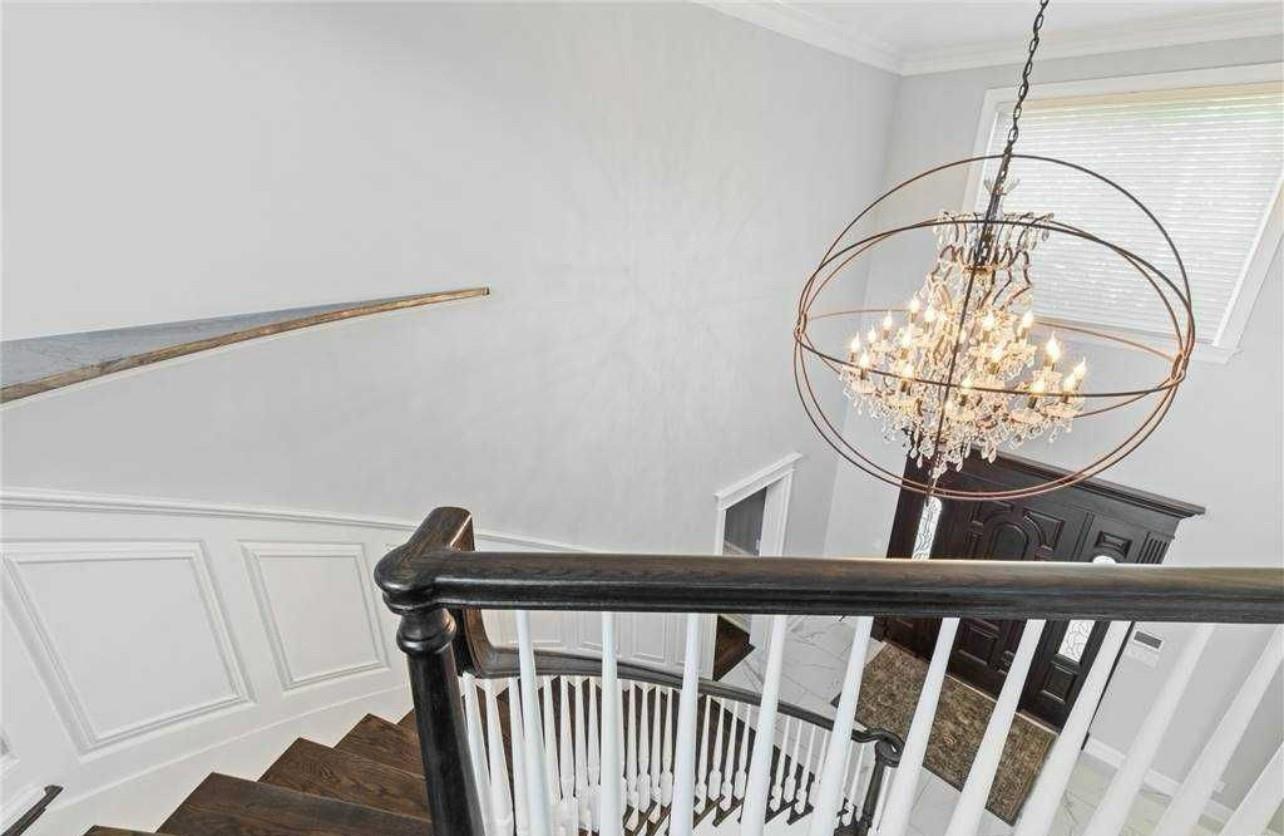 Single Family Colonial  Suffolk County, NY 11787, MLS-864635-5