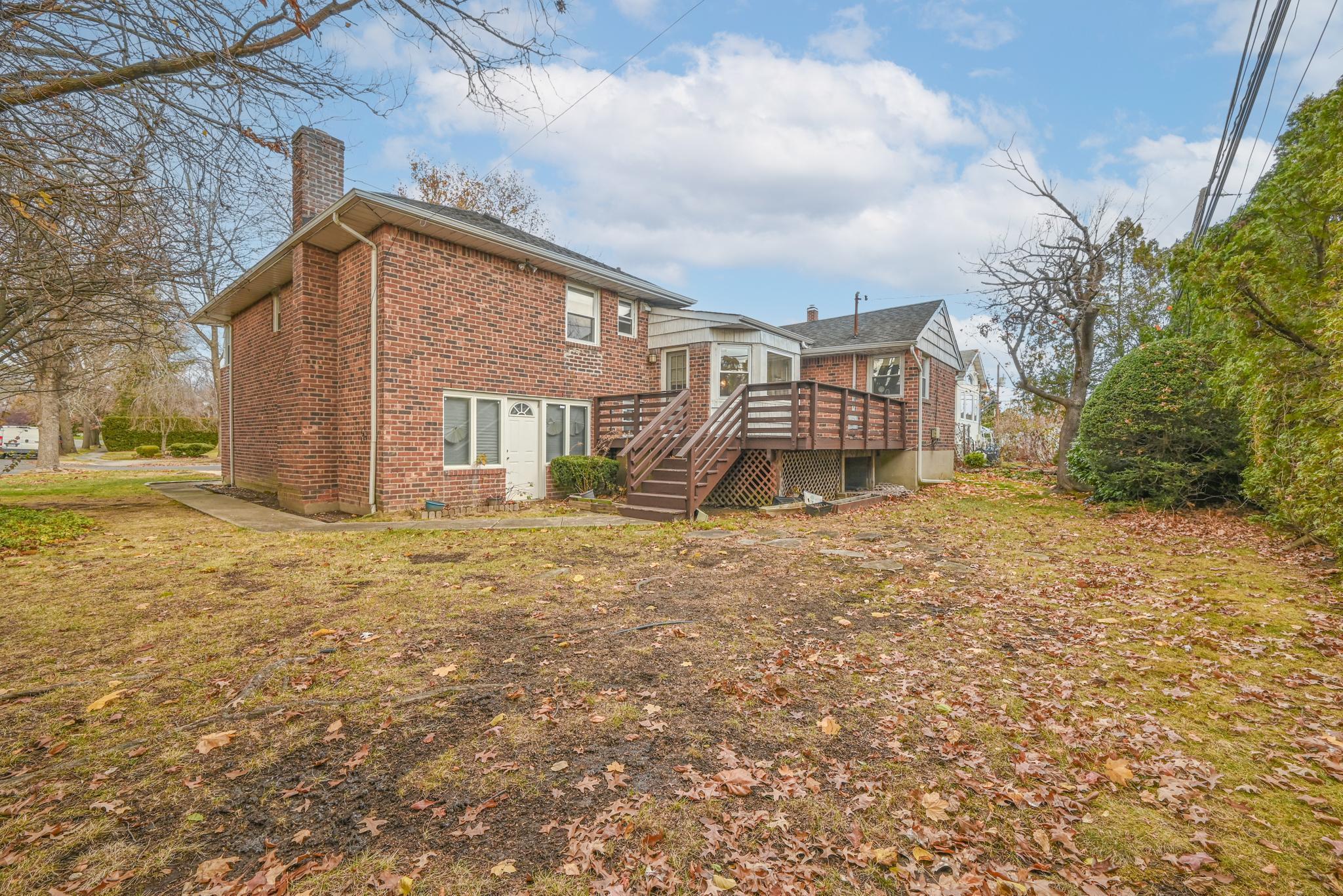 Single Family Birch  Nassau County, NY 11040, MLS-864646-28