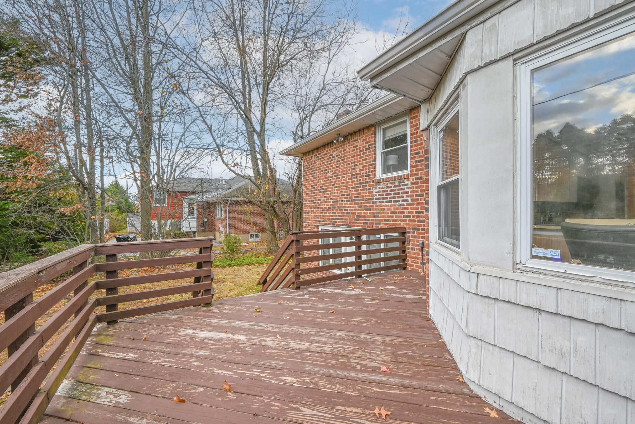 Single Family Birch  Nassau County, NY 11040, MLS-864646-29