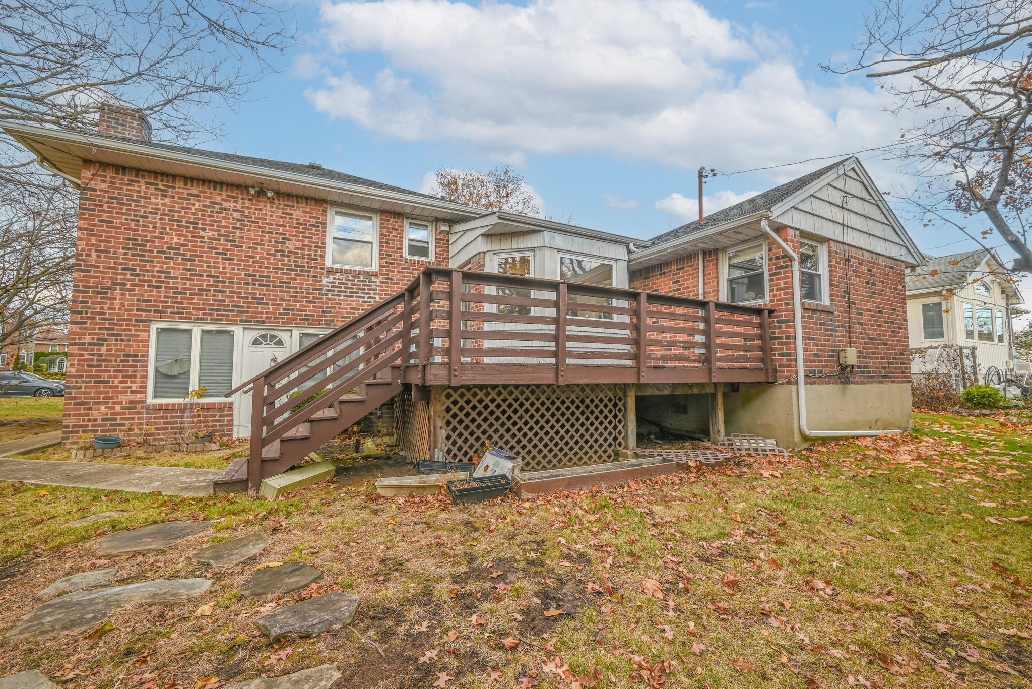 Single Family Birch  Nassau County, NY 11040, MLS-864646-30