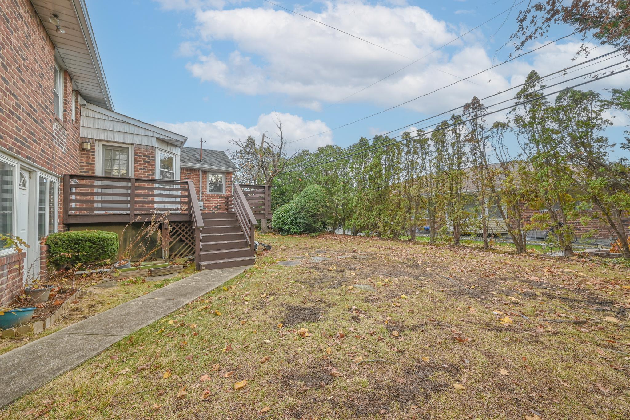 Single Family Birch  Nassau County, NY 11040, MLS-864646-31