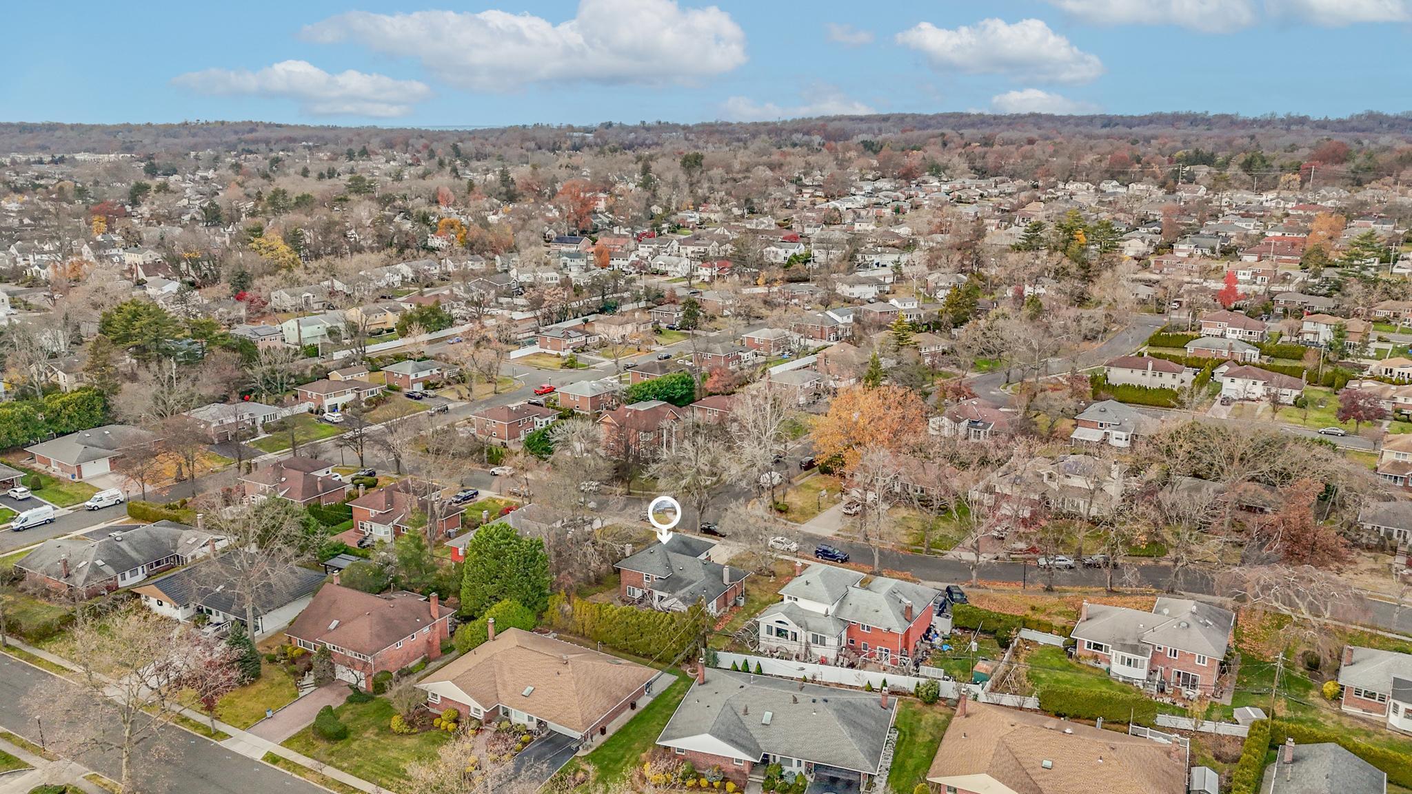 Single Family Birch  Nassau County, NY 11040, MLS-864646-32