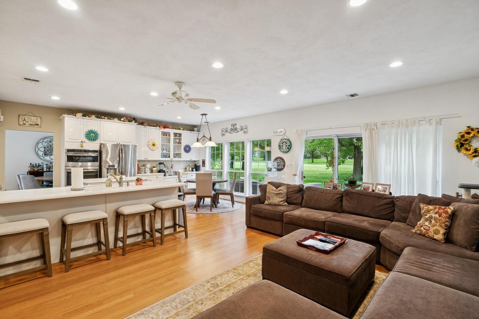 Single Family Windwatch  Suffolk County, NY 11788, MLS-864656-15