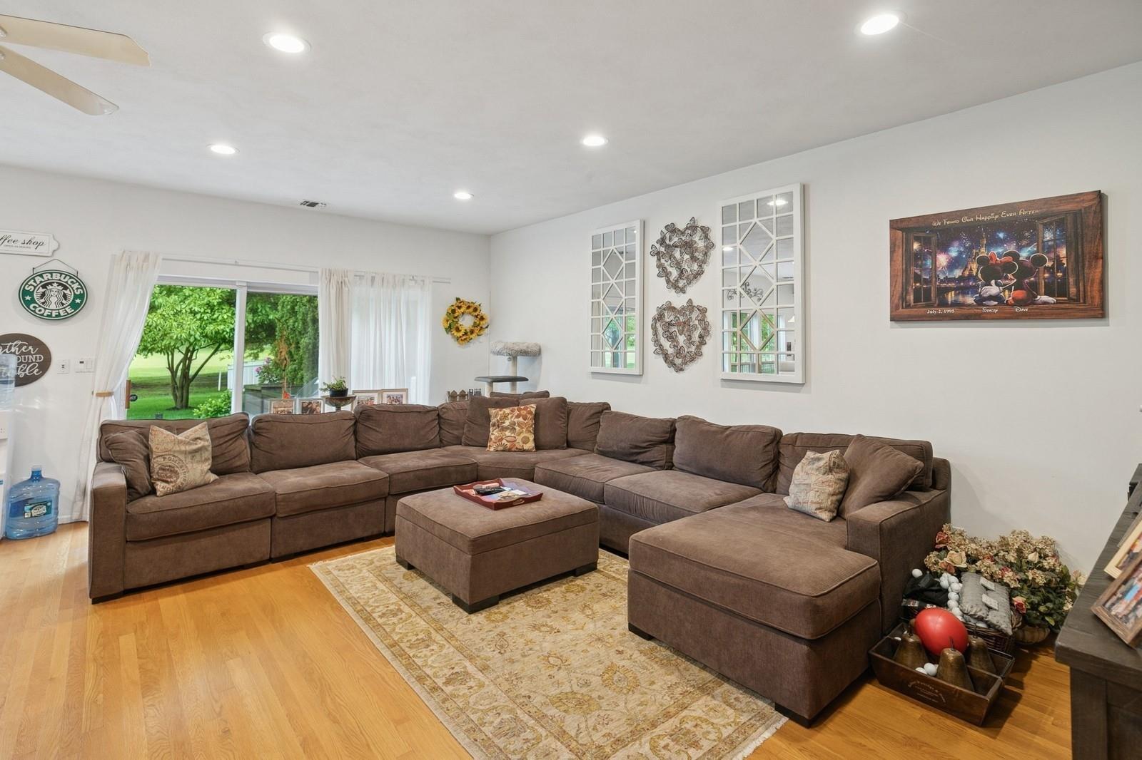 Single Family Windwatch  Suffolk County, NY 11788, MLS-864656-16
