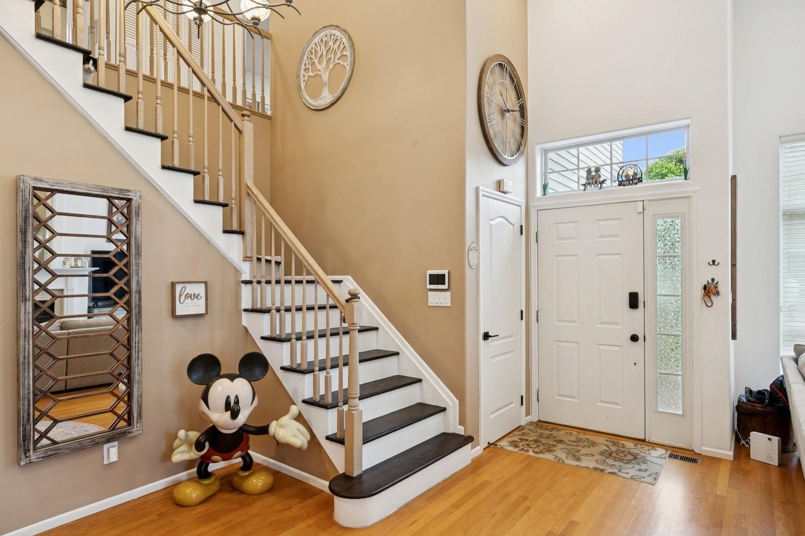 Single Family Windwatch  Suffolk County, NY 11788, MLS-864656-3