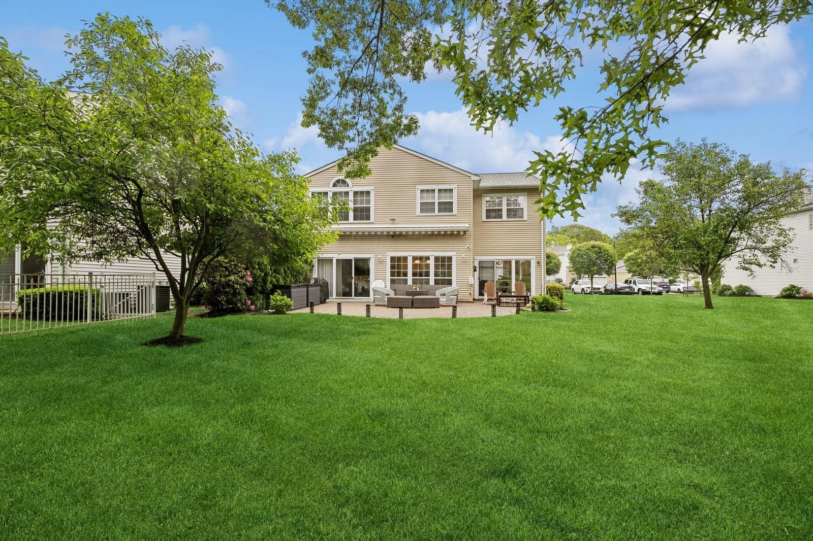 Single Family Windwatch  Suffolk County, NY 11788, MLS-864656-30