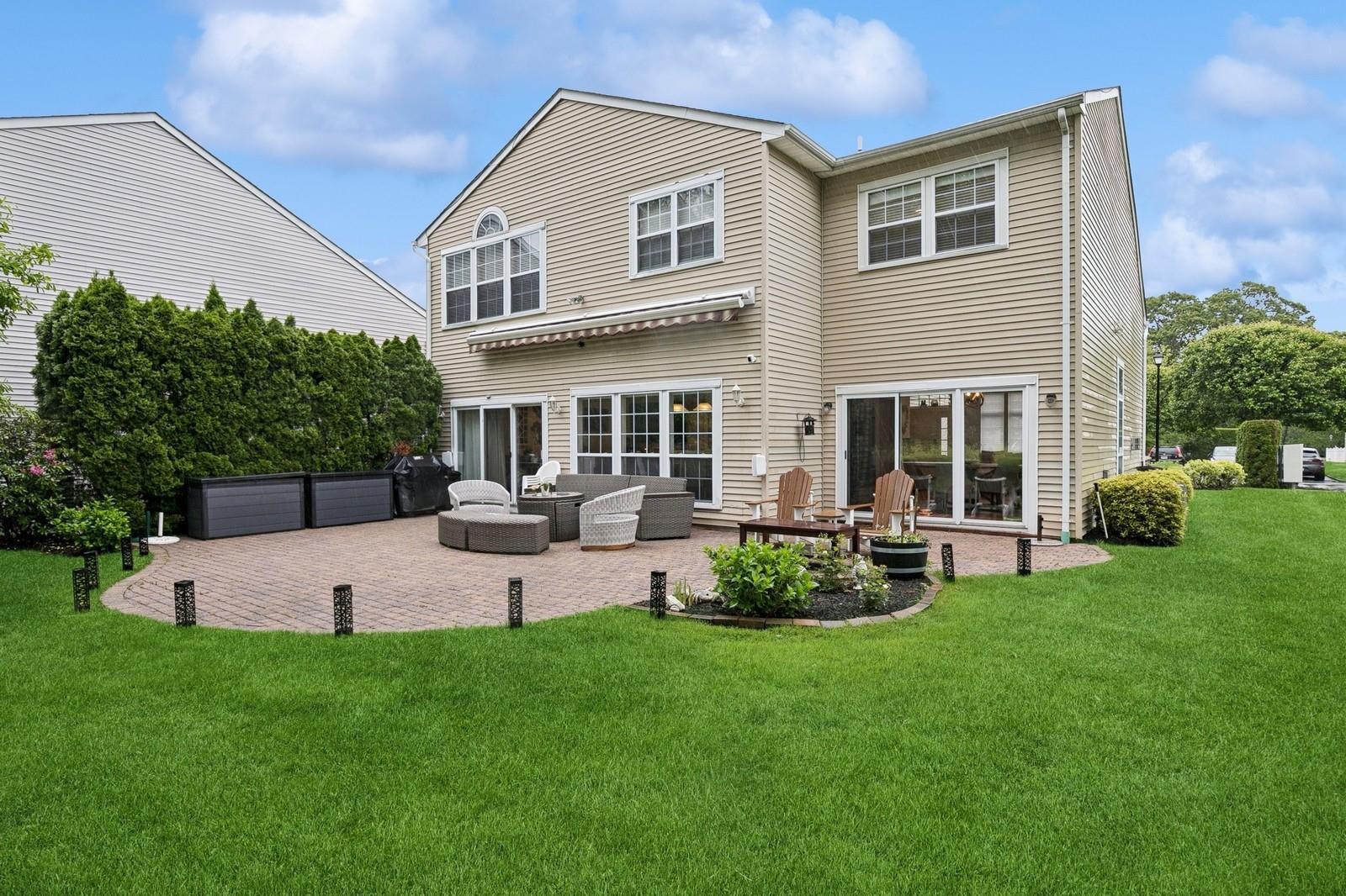Single Family Windwatch  Suffolk County, NY 11788, MLS-864656-31