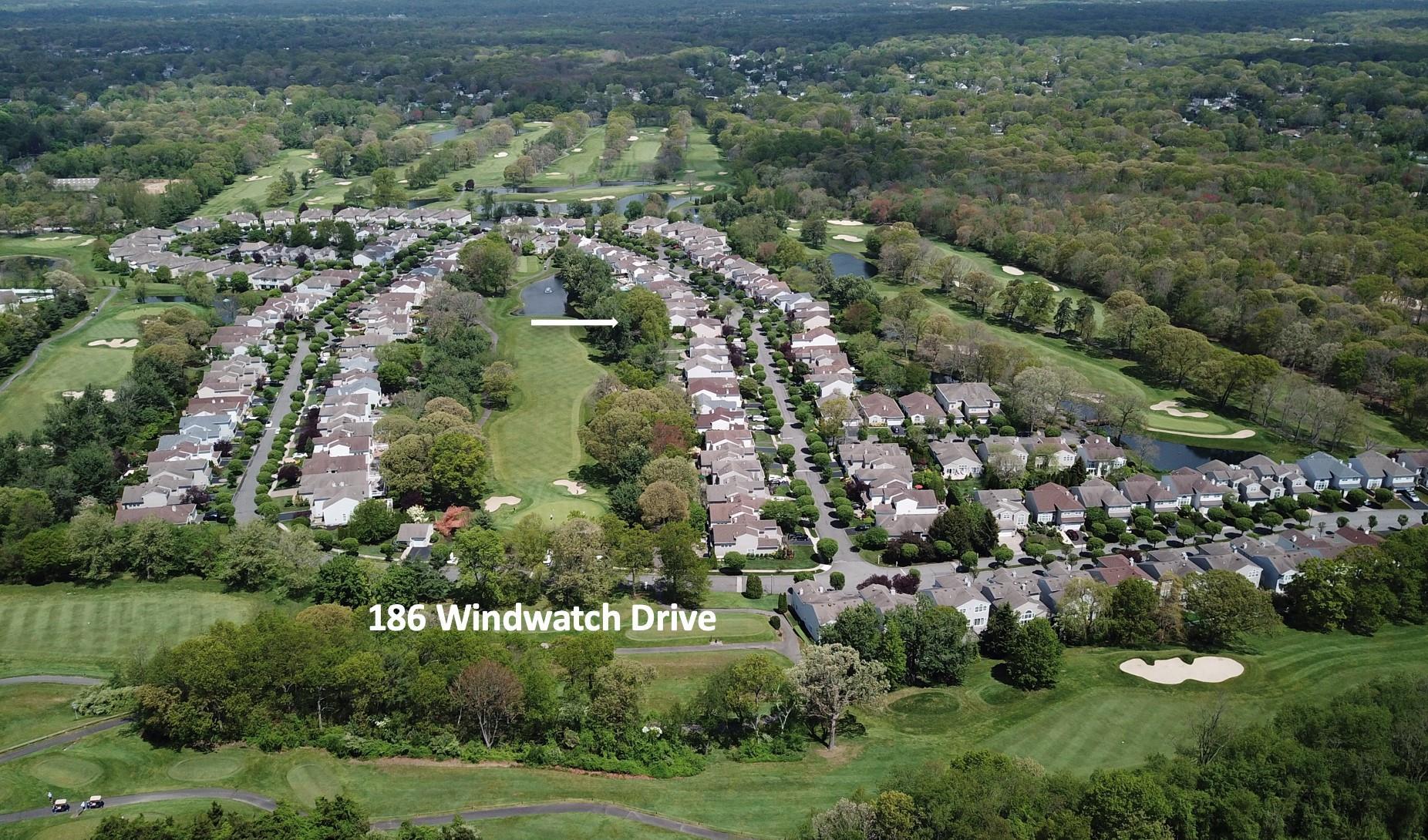 Single Family Windwatch  Suffolk County, NY 11788, MLS-864656-39