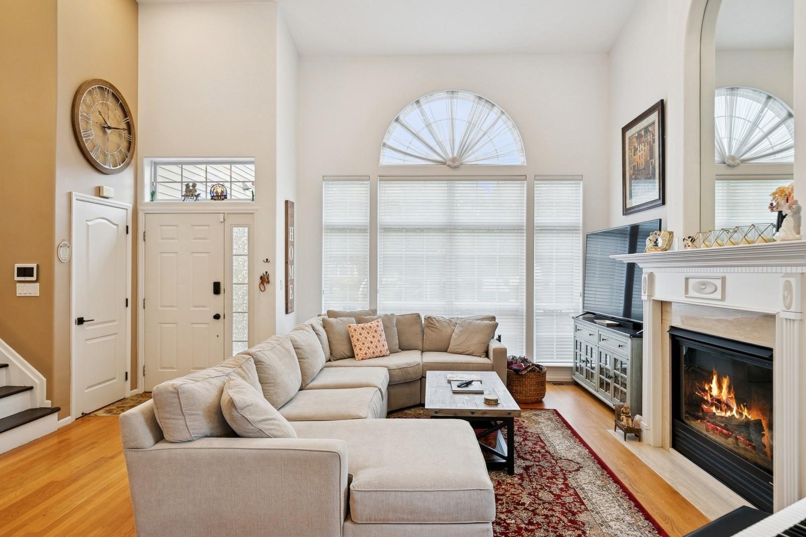 Single Family Windwatch  Suffolk County, NY 11788, MLS-864656-4