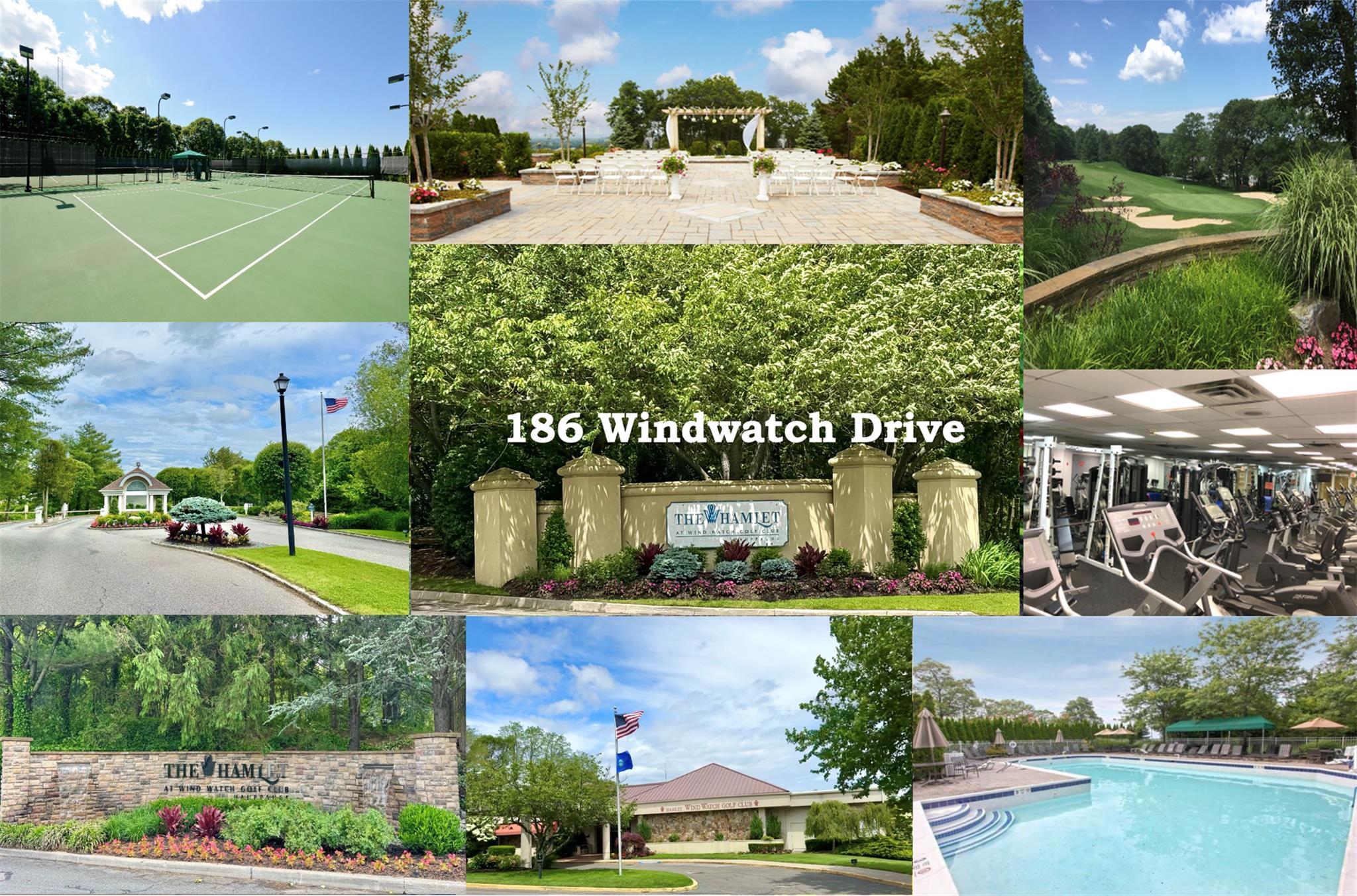 Single Family Windwatch  Suffolk County, NY 11788, MLS-864656-40