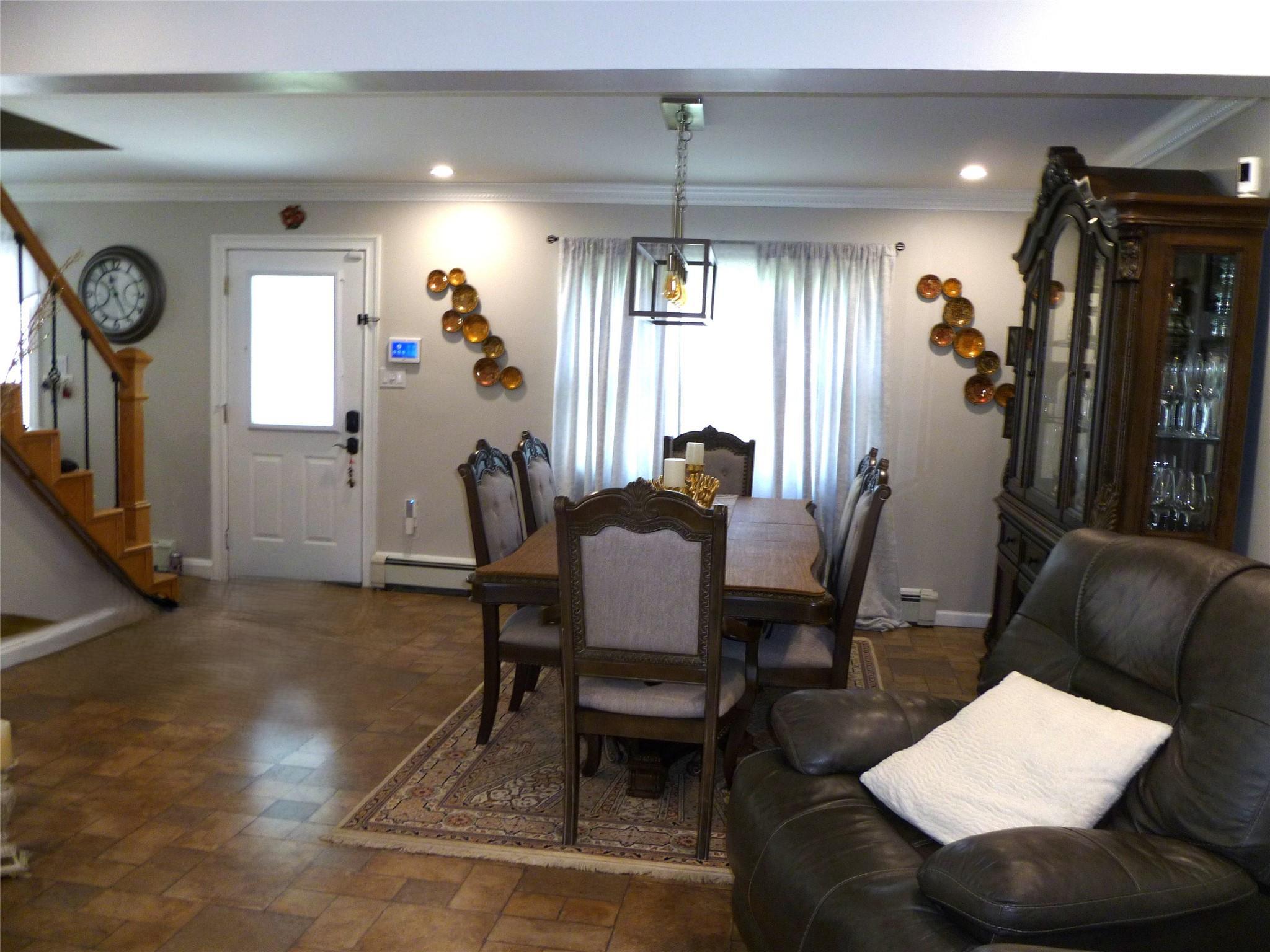 Single Family Crabtree  Nassau County, NY 11756, MLS-864658-15