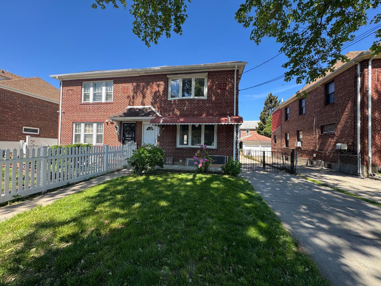 Single Family 223rd  Queens, NY 11411, MLS-864660-14