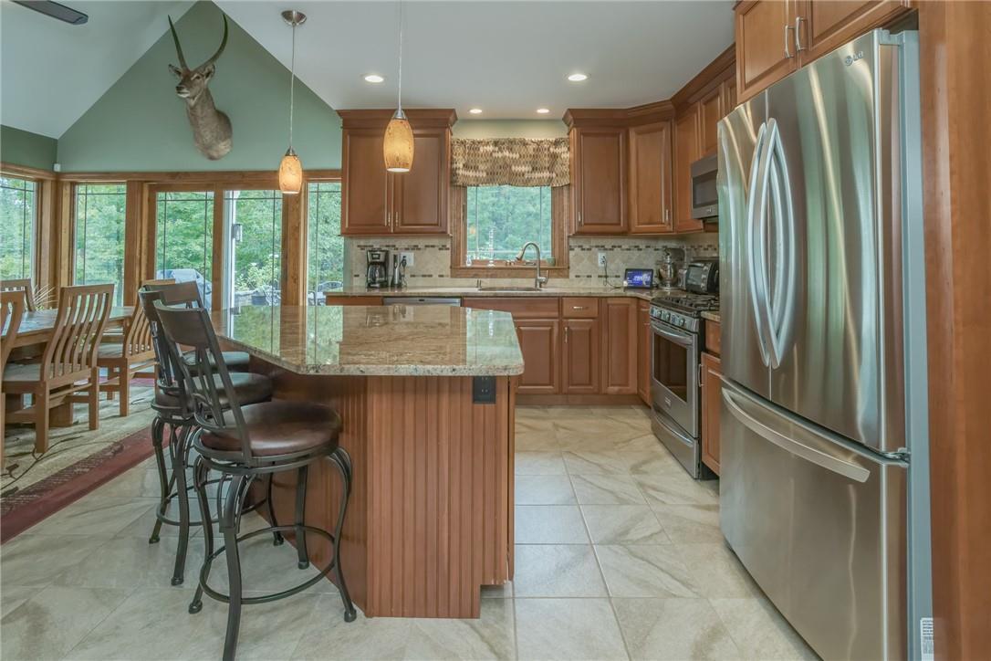 Single Family Route 284  Orange County, NY 10998, MLS-864661-23