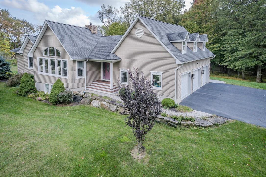 Single Family Route 284  Orange County, NY 10998, MLS-864661-3