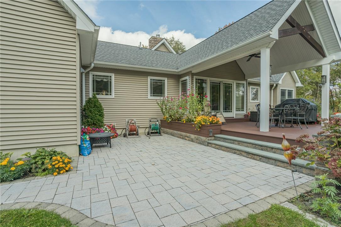 Single Family Route 284  Orange County, NY 10998, MLS-864661-5