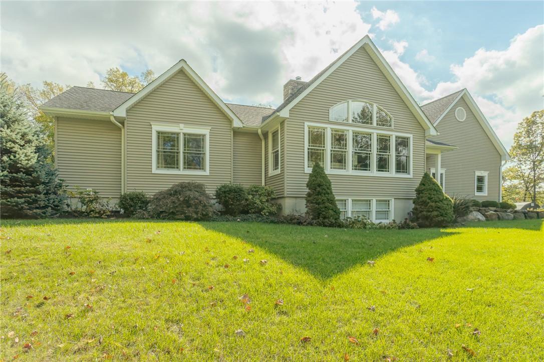 Single Family Route 284  Orange County, NY 10998, MLS-864661-6