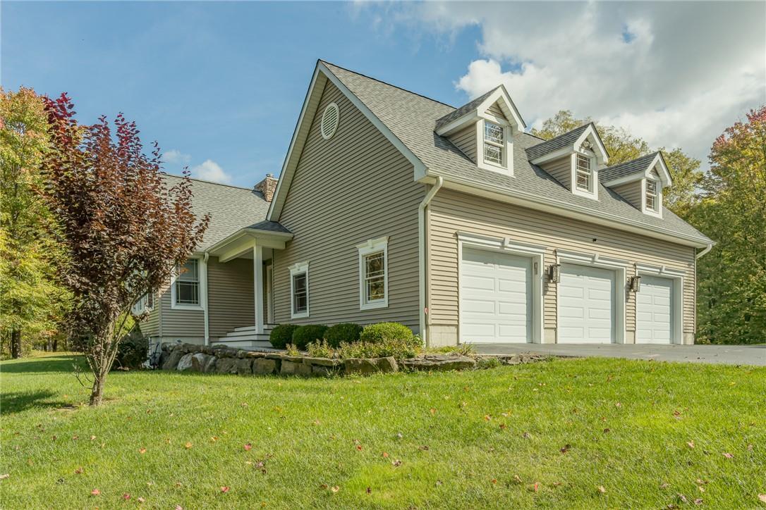 Single Family Route 284  Orange County, NY 10998, MLS-864661-7