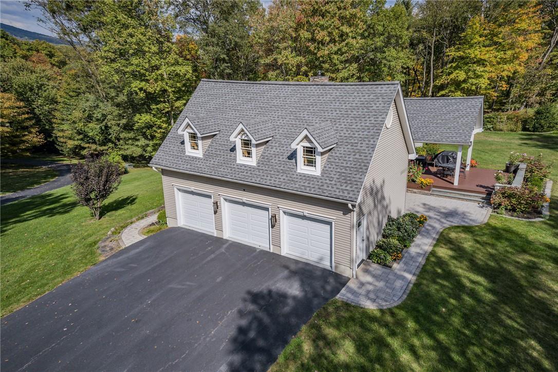 Single Family Route 284  Orange County, NY 10998, MLS-864661-8